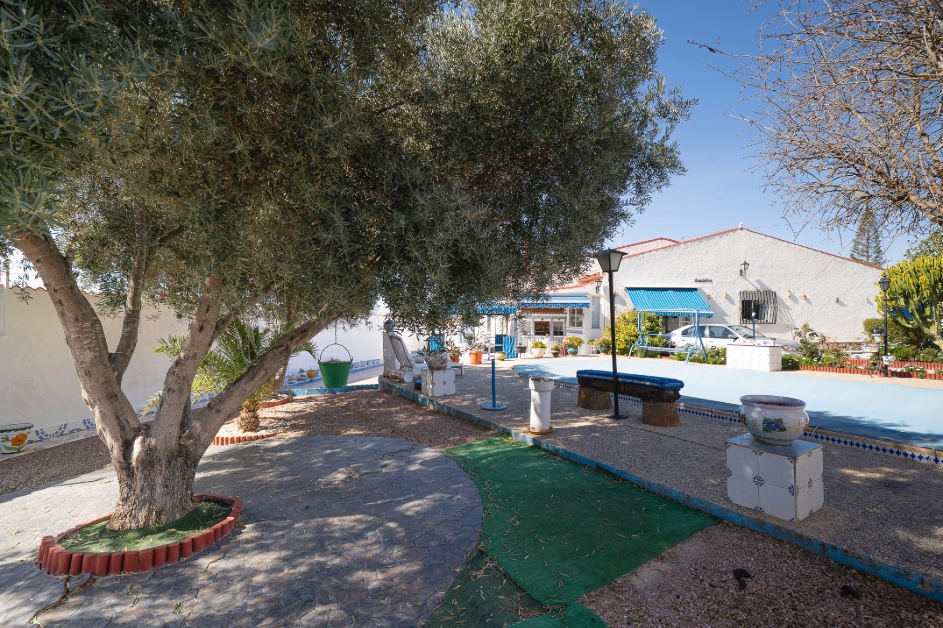 Reventa - Villa - Rojales - Ciudad Quesada - Rojales