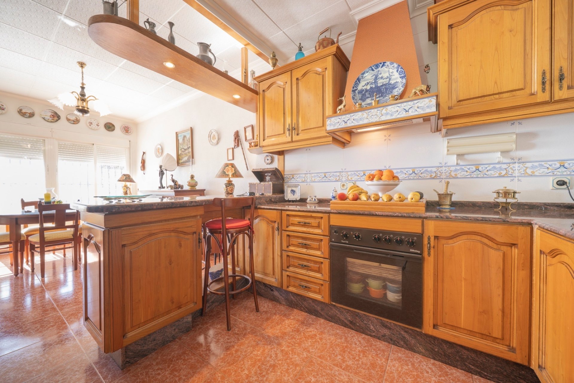 Reventa - Villa - Rojales - Ciudad Quesada - Rojales