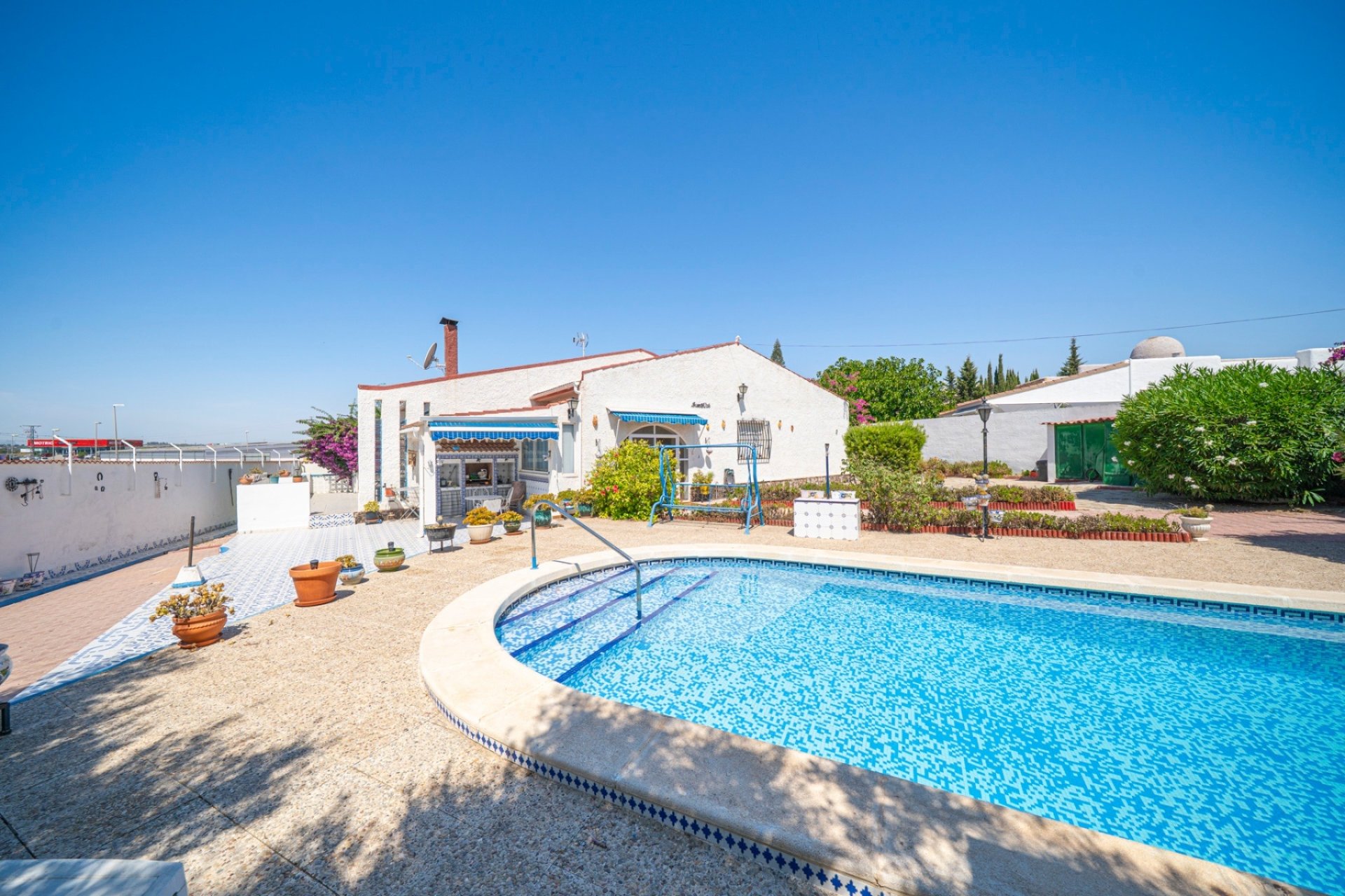 Reventa - Villa - Rojales - Ciudad Quesada - Rojales