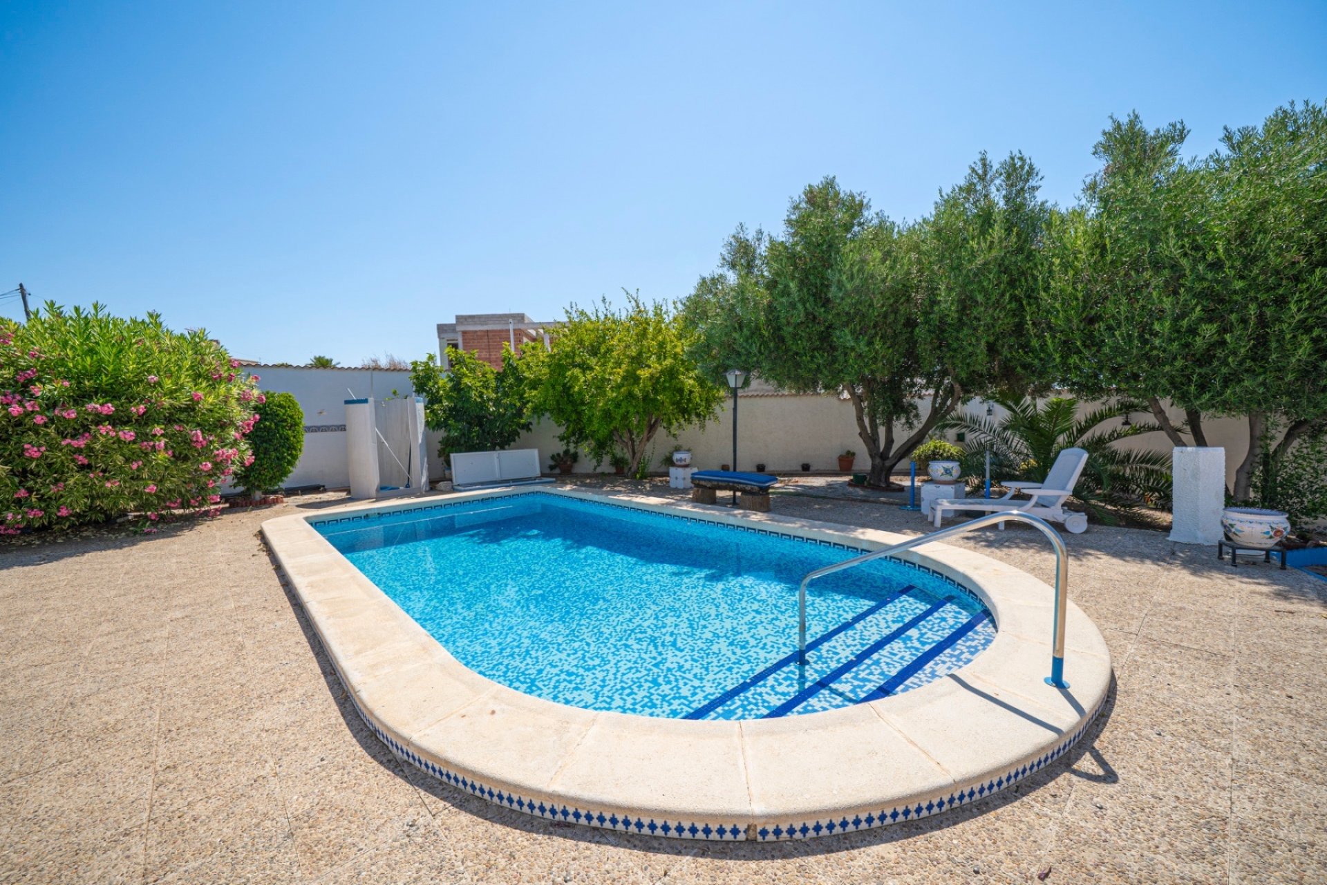 Reventa - Villa - Rojales - Ciudad Quesada - Rojales