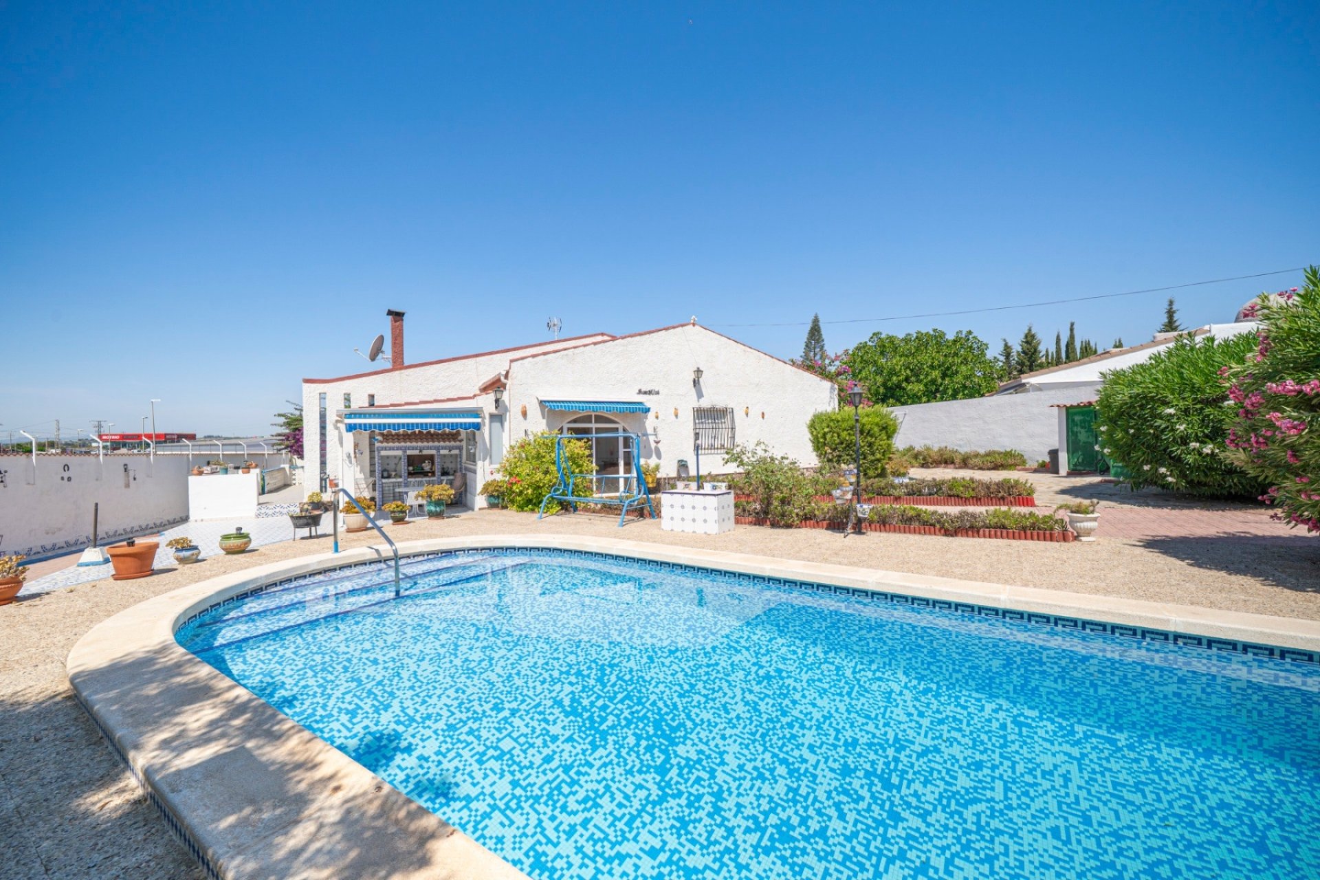 Reventa - Villa - Rojales - Ciudad Quesada - Rojales
