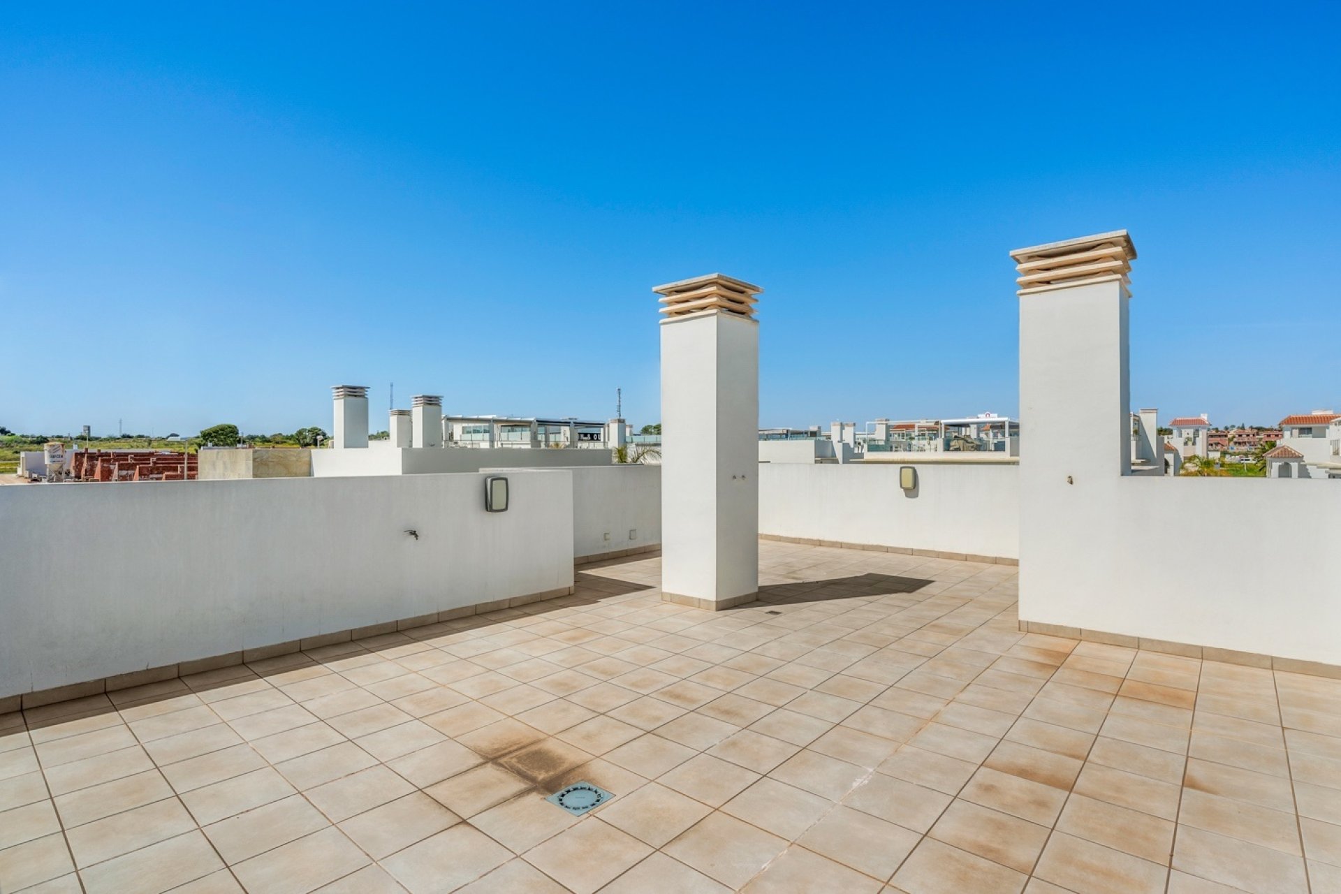 Reventa - Villa - Rojales - Ciudad Quesada - Rojales