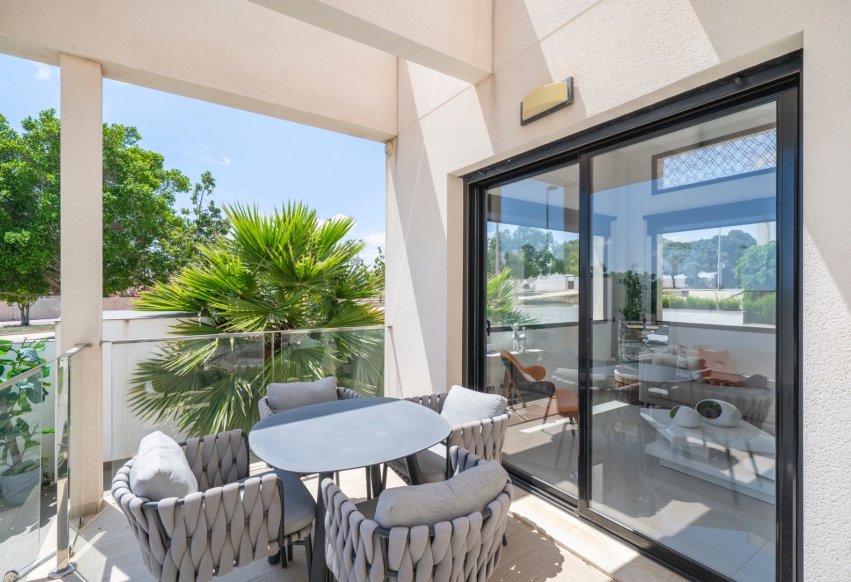 Reventa - Villa - Rojales - Ciudad Quesada - Rojales