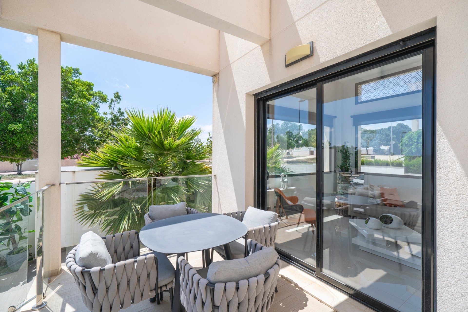 Reventa - Villa - Rojales - Ciudad Quesada - Rojales