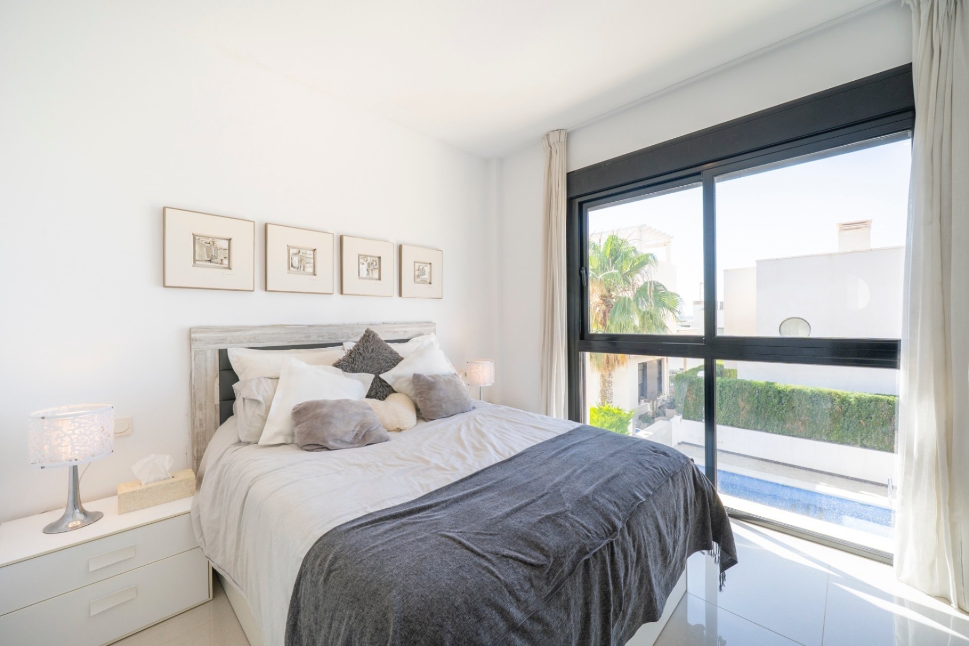 Reventa - Villa - Rojales - Ciudad Quesada - Rojales
