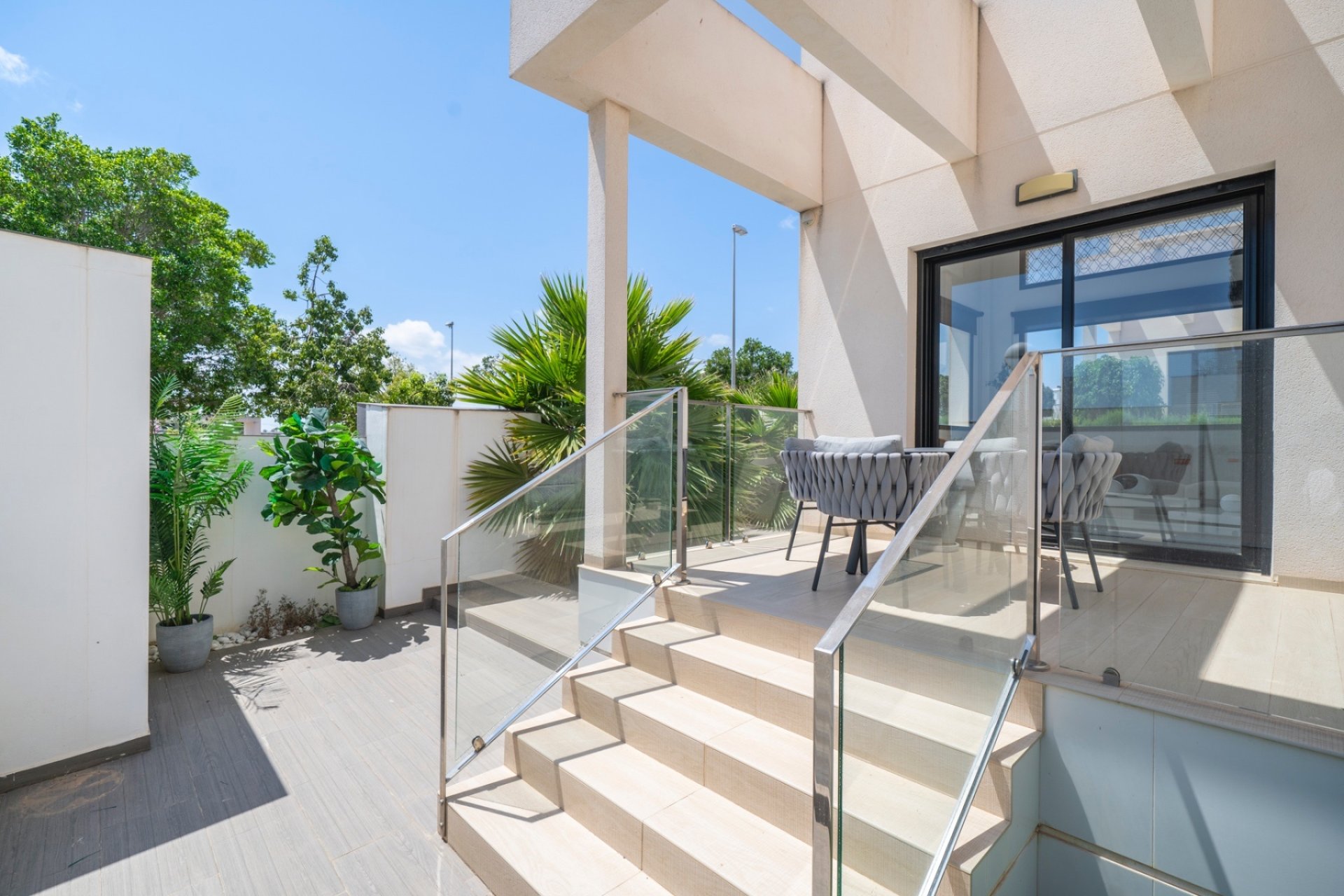 Reventa - Villa - Rojales - Ciudad Quesada - Rojales