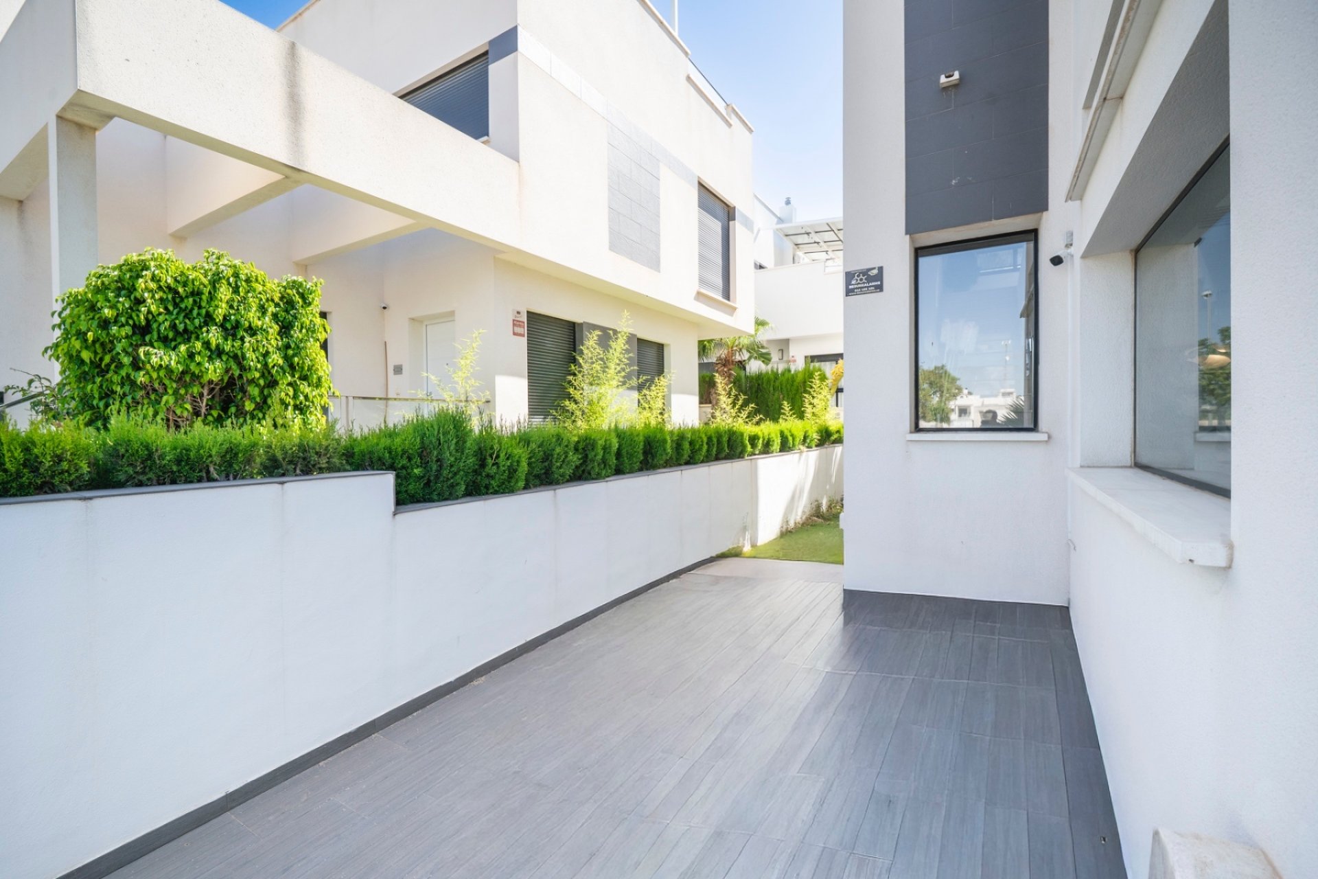 Reventa - Villa - Rojales - Ciudad Quesada - Rojales