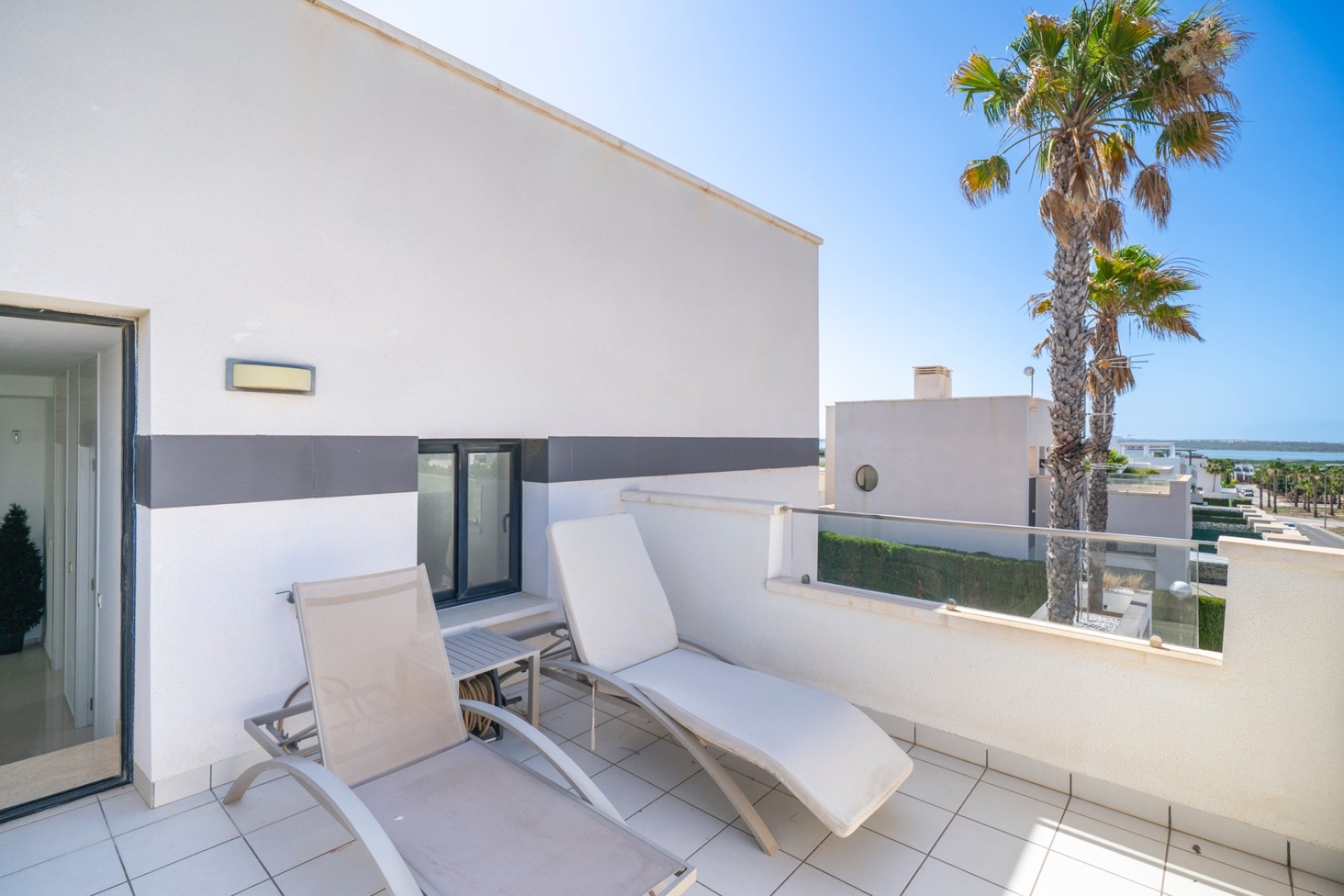 Reventa - Villa - Rojales - Ciudad Quesada - Rojales