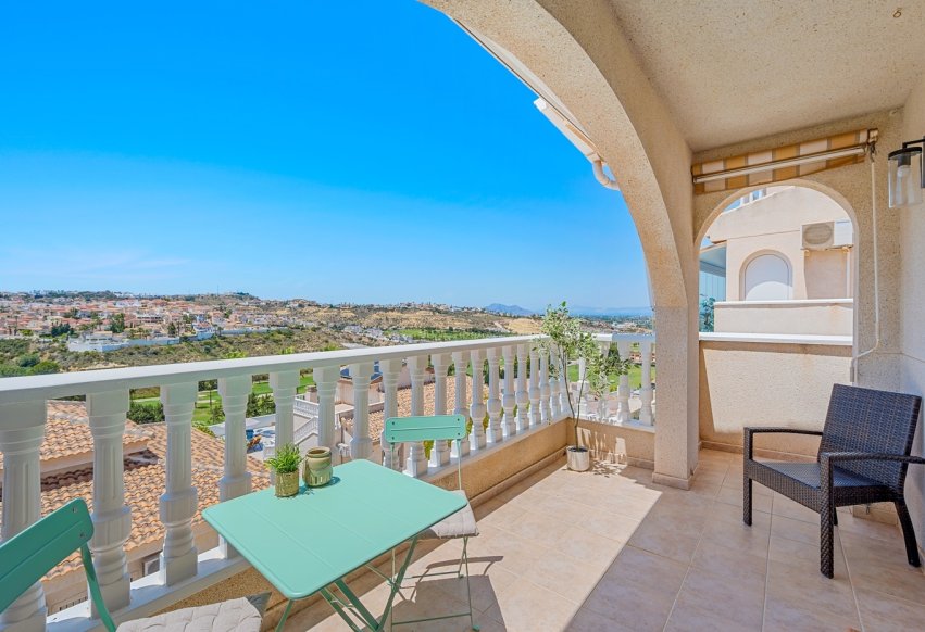 Reventa - Villa - Rojales - Ciudad Quesada - Rojales