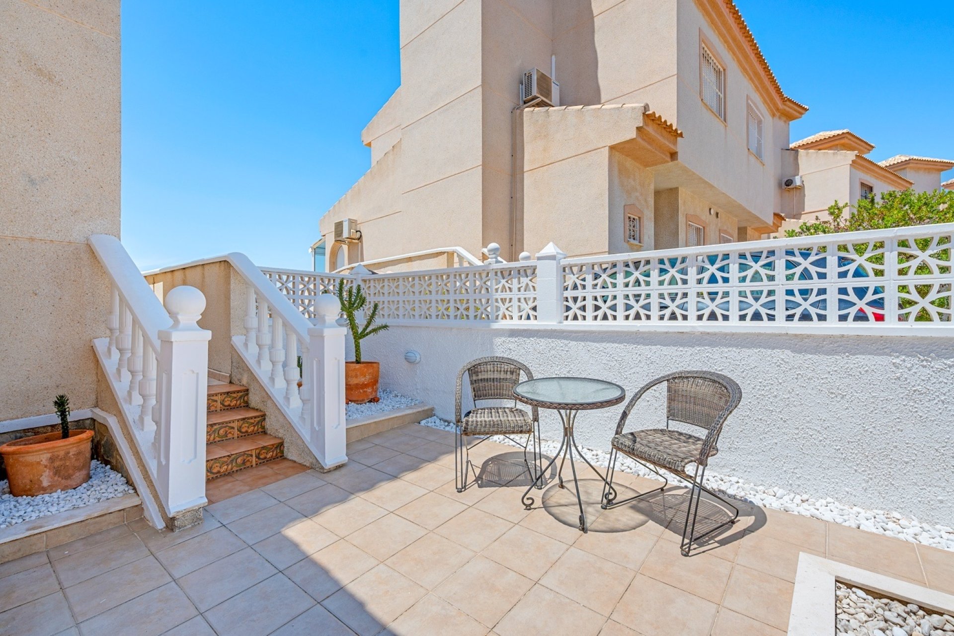 Reventa - Villa - Rojales - Ciudad Quesada - Rojales