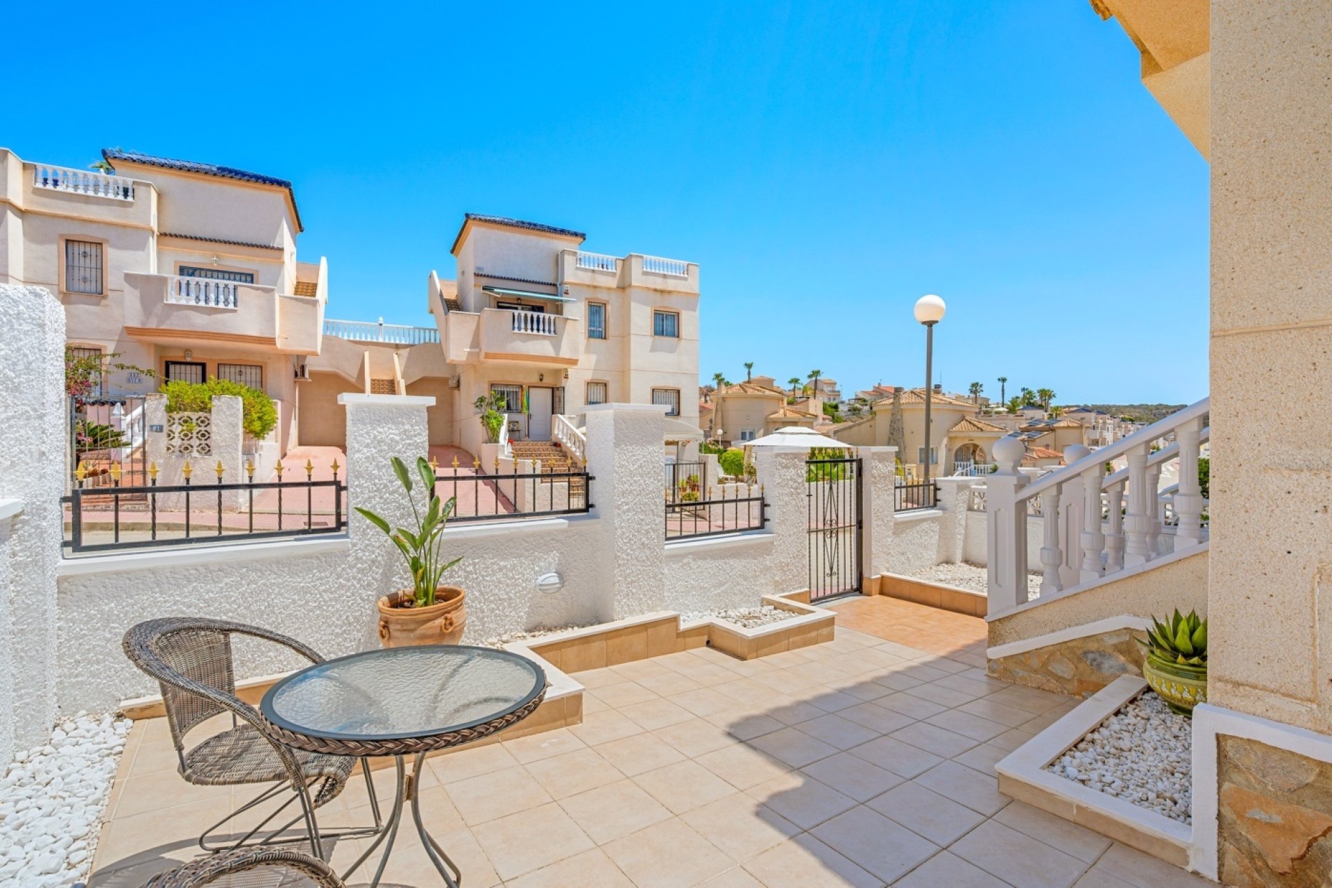 Reventa - Villa - Rojales - Ciudad Quesada - Rojales