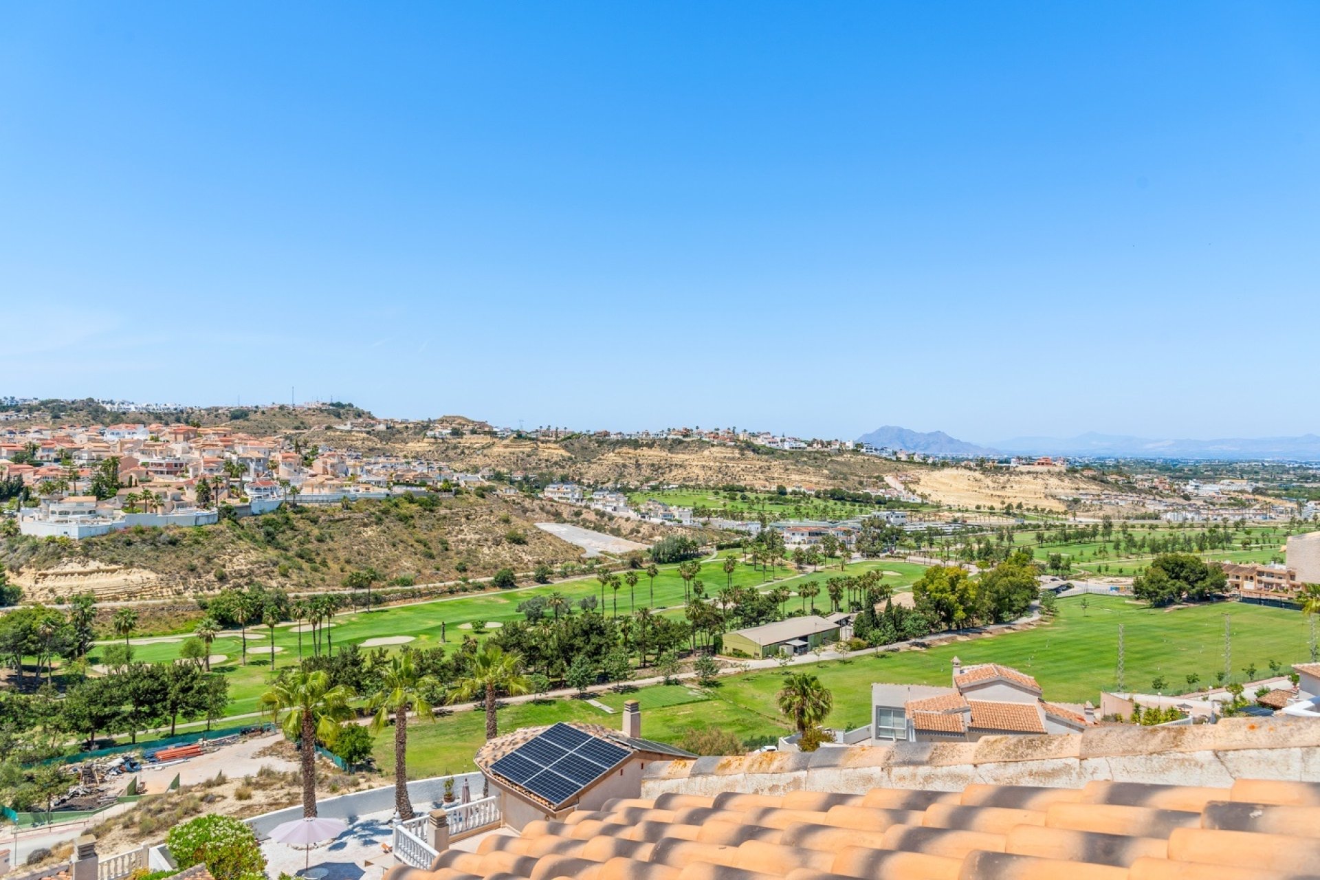 Reventa - Villa - Rojales - Ciudad Quesada - Rojales