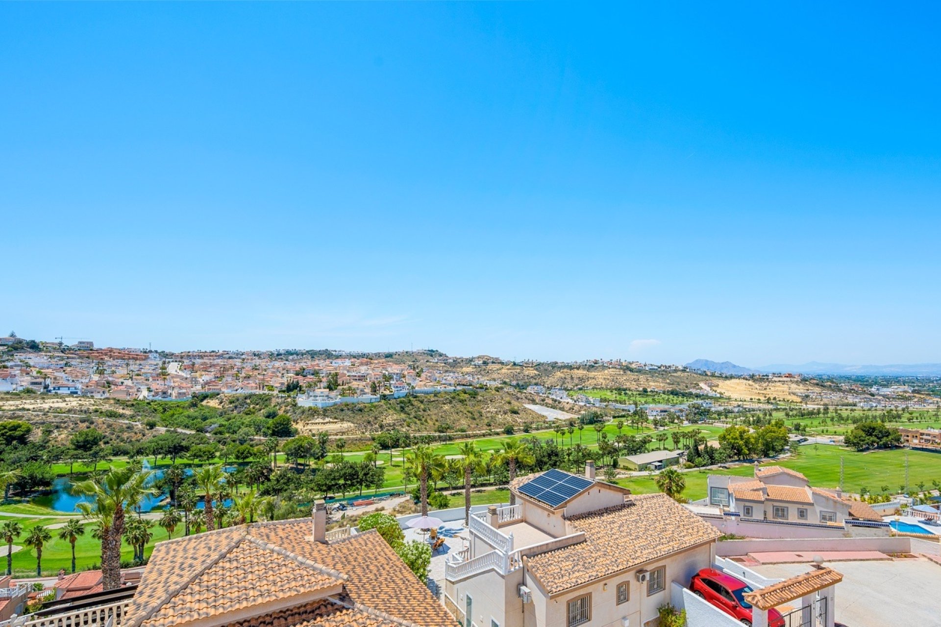 Reventa - Villa - Rojales - Ciudad Quesada - Rojales