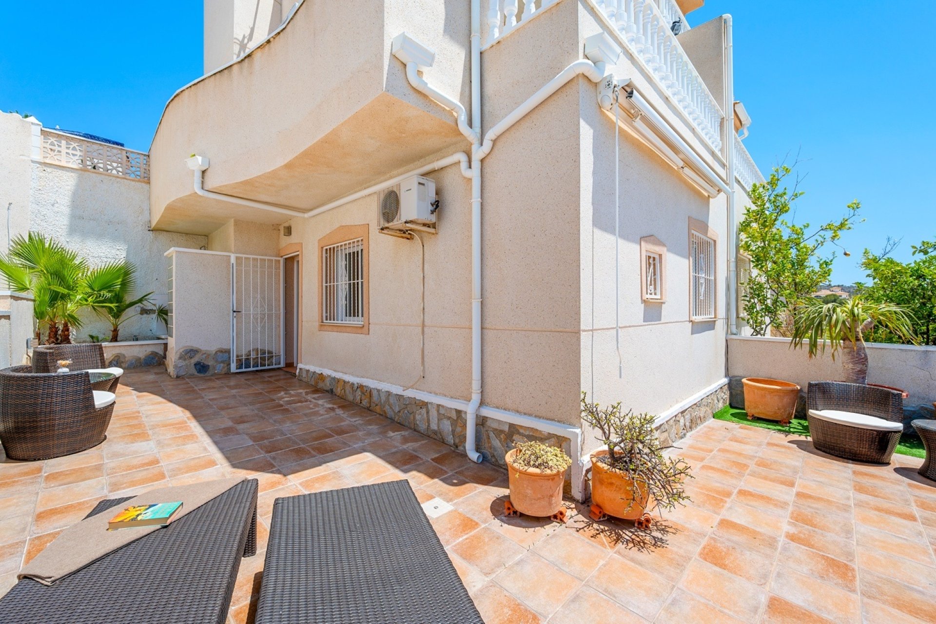Reventa - Villa - Rojales - Ciudad Quesada - Rojales