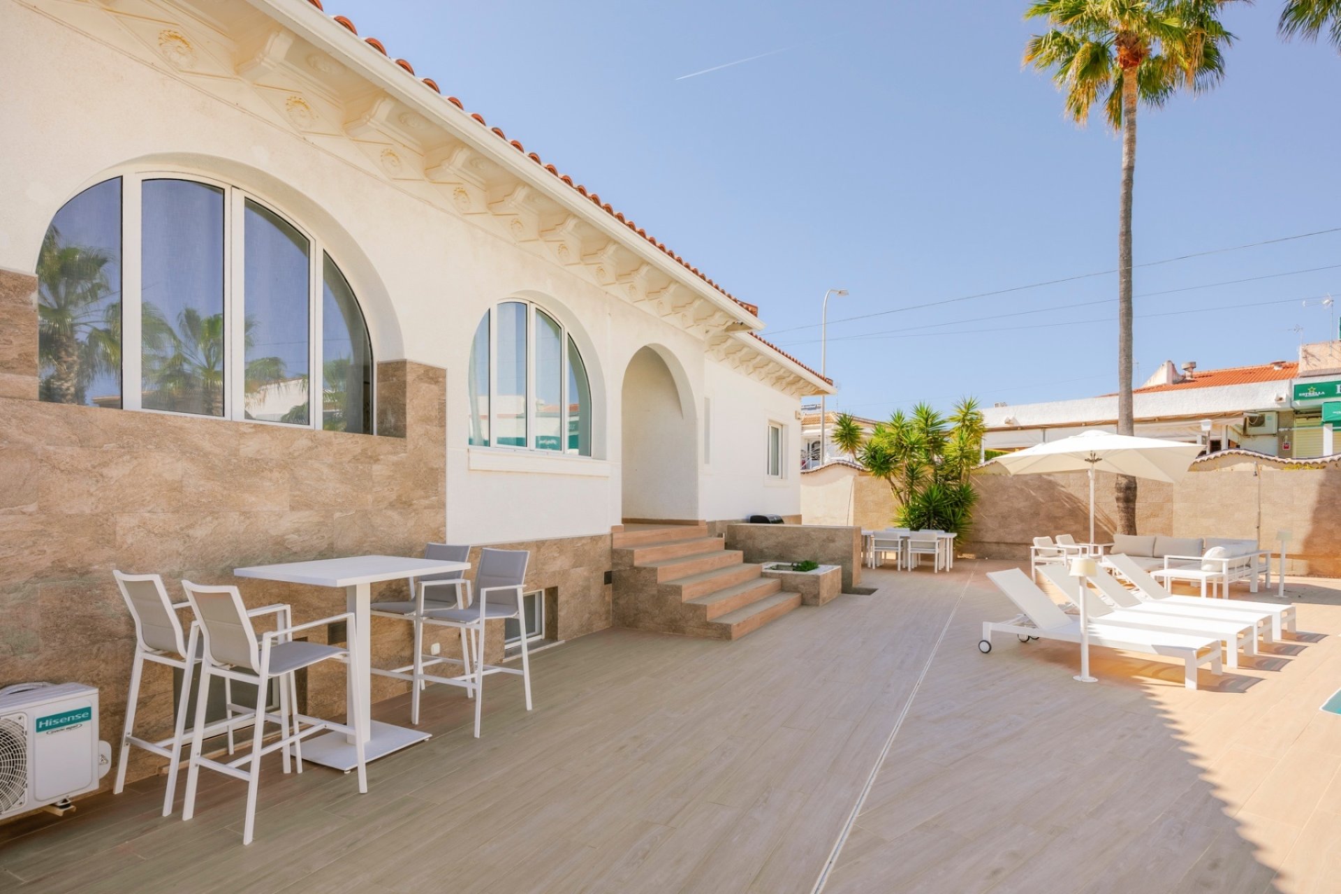 Reventa - Villa - Rojales - Ciudad Quesada - Rojales
