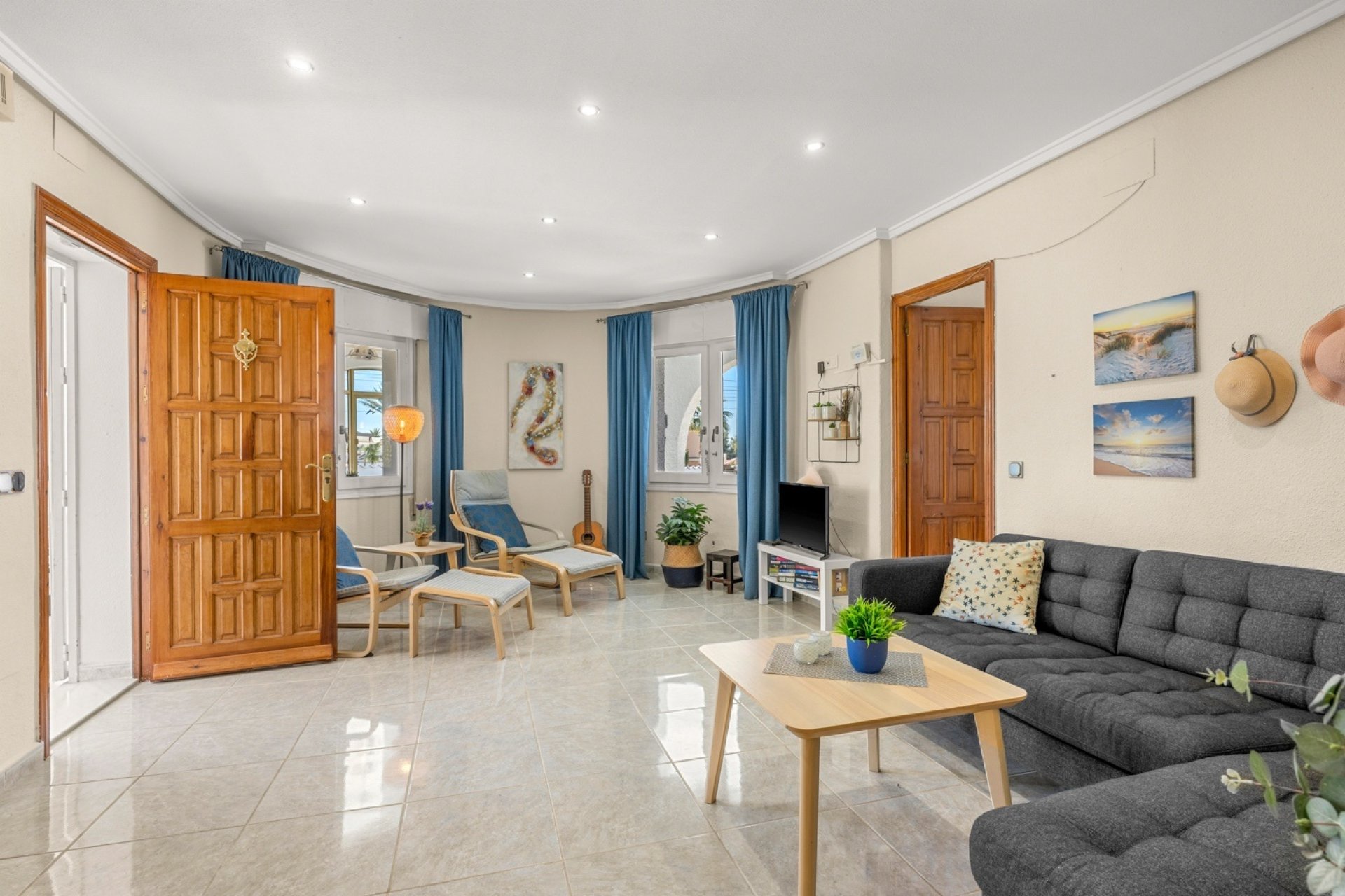 Reventa - Villa - Rojales - Ciudad Quesada - Rojales