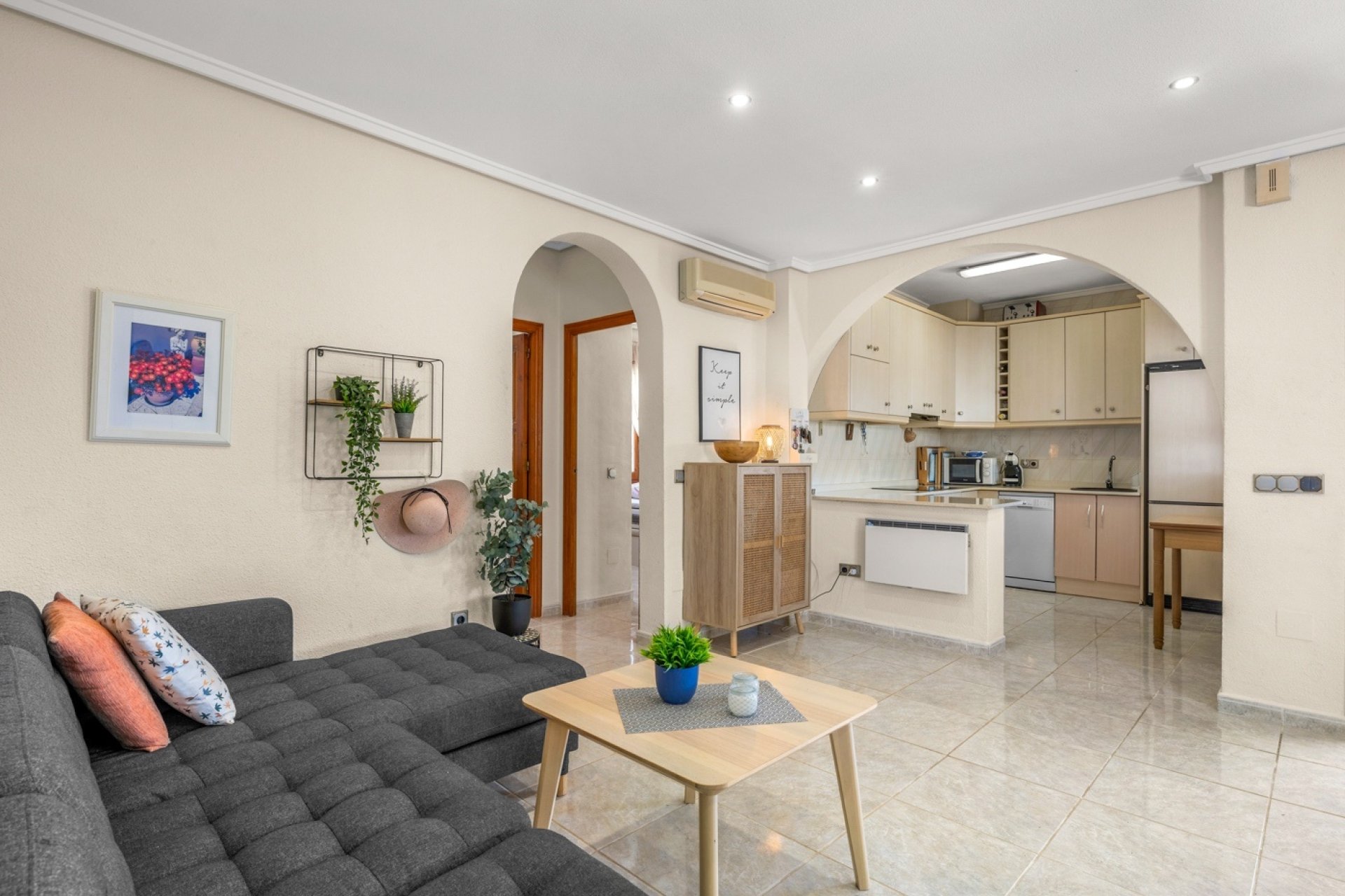 Reventa - Villa - Rojales - Ciudad Quesada - Rojales