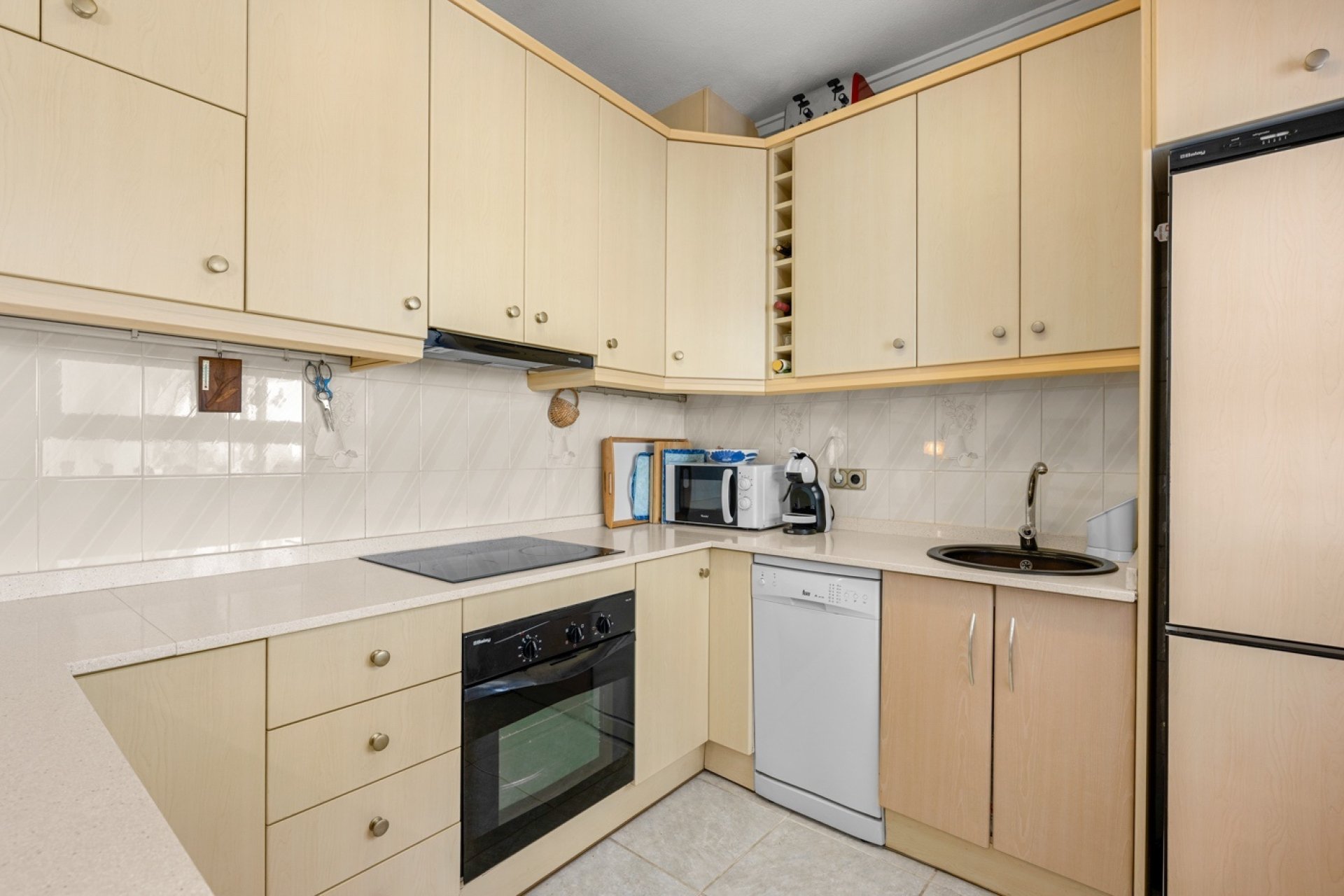 Reventa - Villa - Rojales - Ciudad Quesada - Rojales