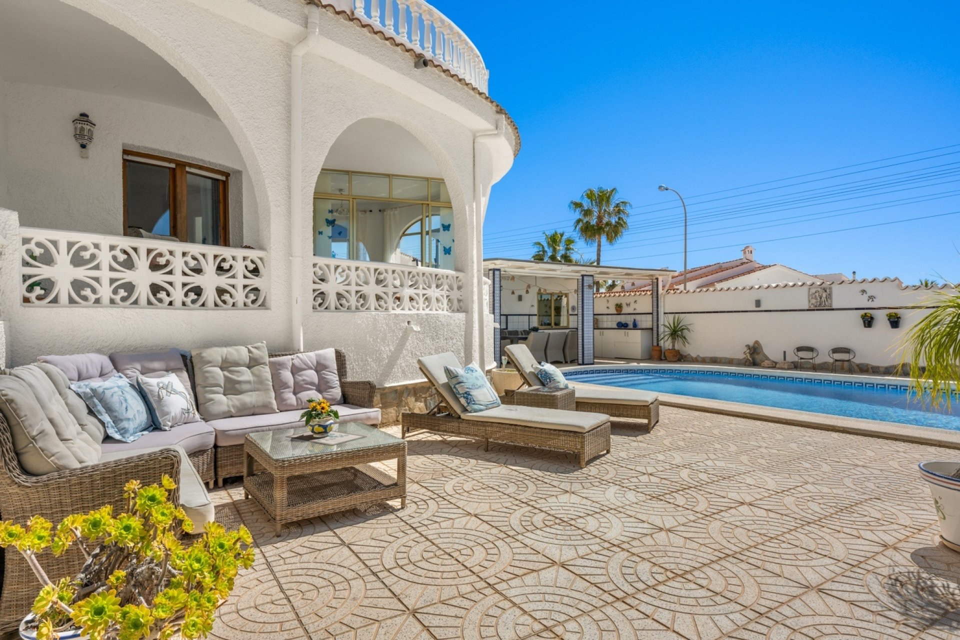 Reventa - Villa - Rojales - Ciudad Quesada - Rojales