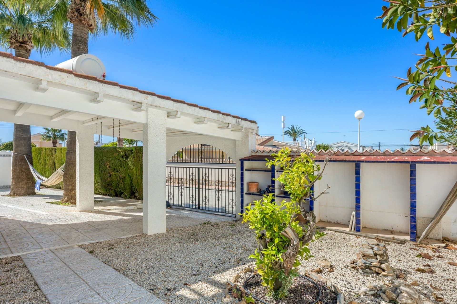Reventa - Villa - Rojales - Ciudad Quesada - Rojales