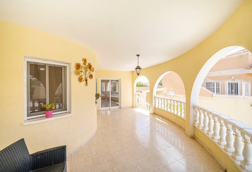 Reventa - Villa - Rojales - Ciudad Quesada - Rojales