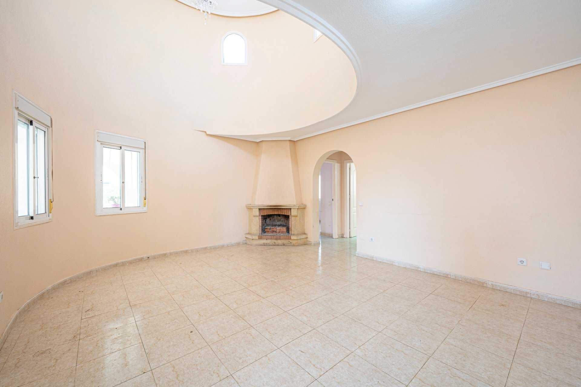 Reventa - Villa - Rojales - Ciudad Quesada - Rojales