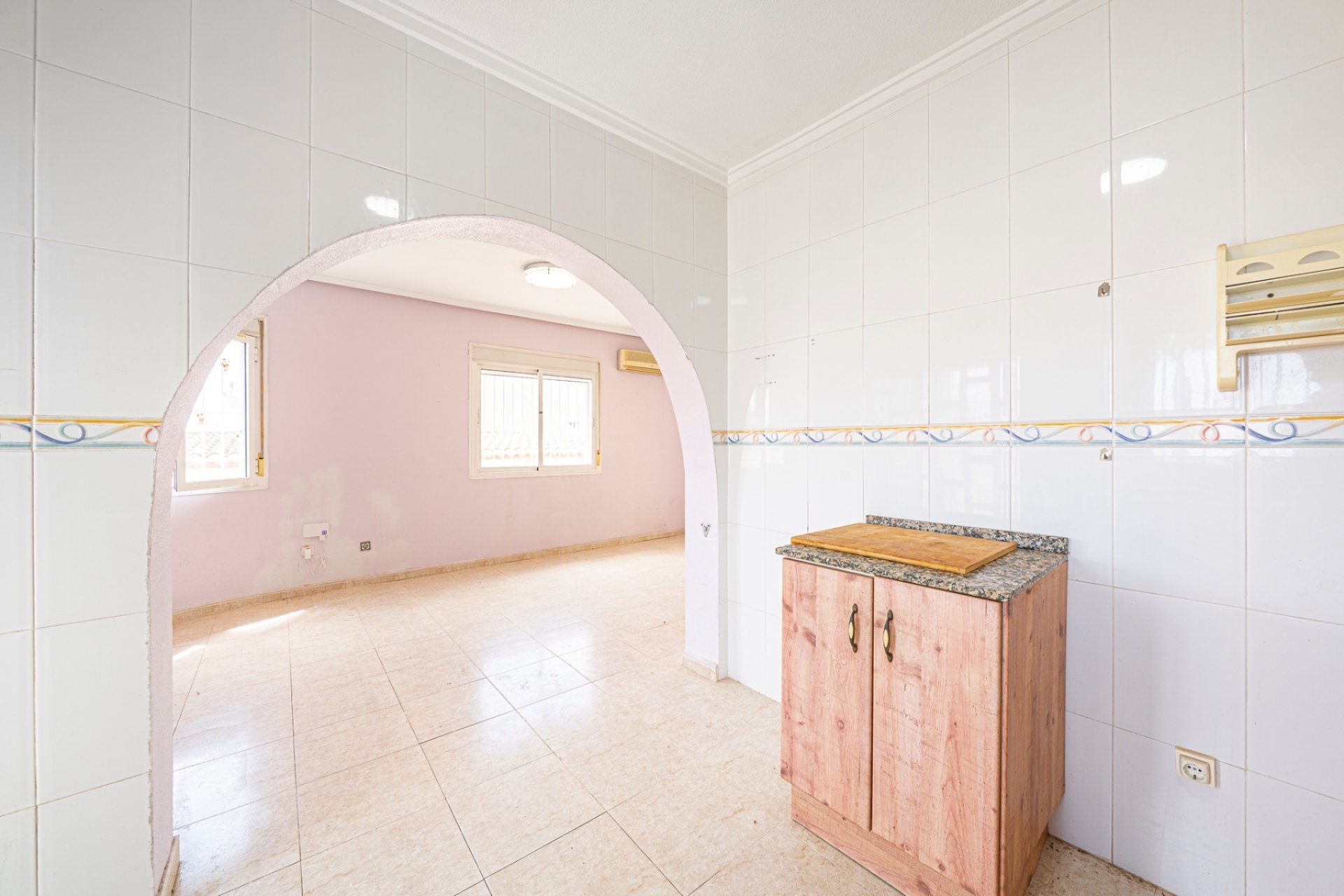 Reventa - Villa - Rojales - Ciudad Quesada - Rojales