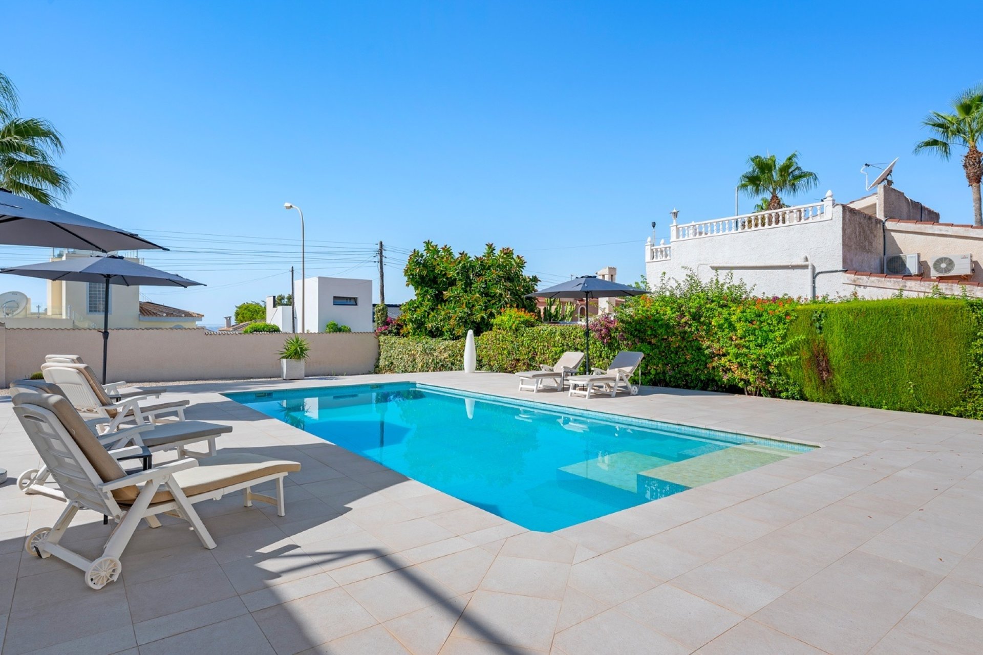 Reventa - Villa - Rojales - Ciudad Quesada - Rojales