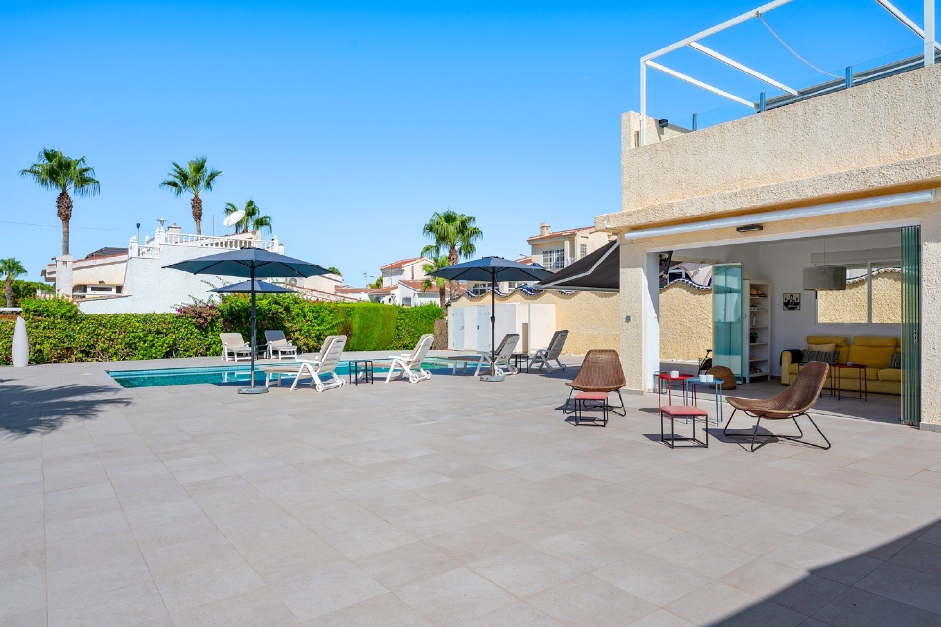 Reventa - Villa - Rojales - Ciudad Quesada - Rojales
