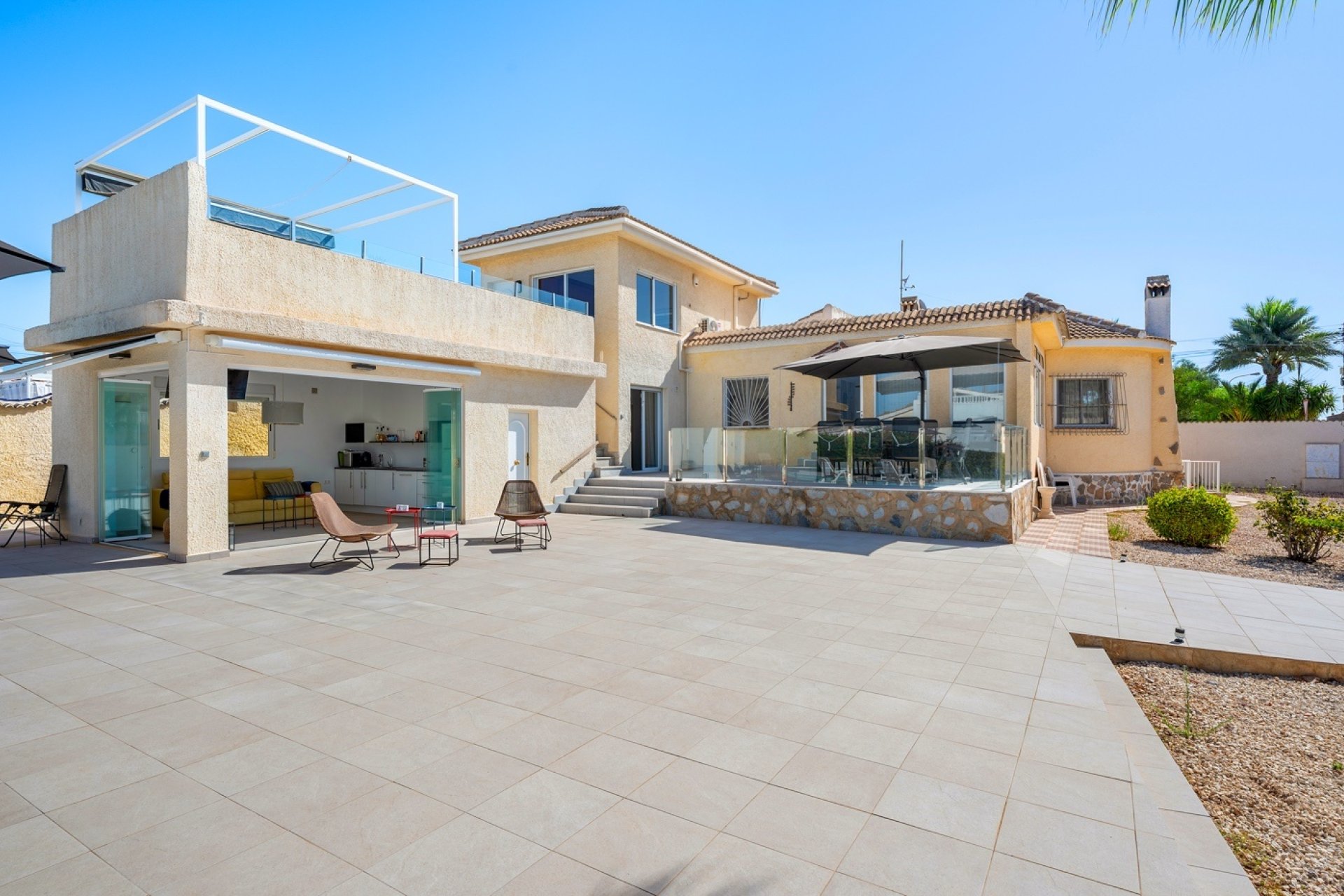 Reventa - Villa - Rojales - Ciudad Quesada - Rojales