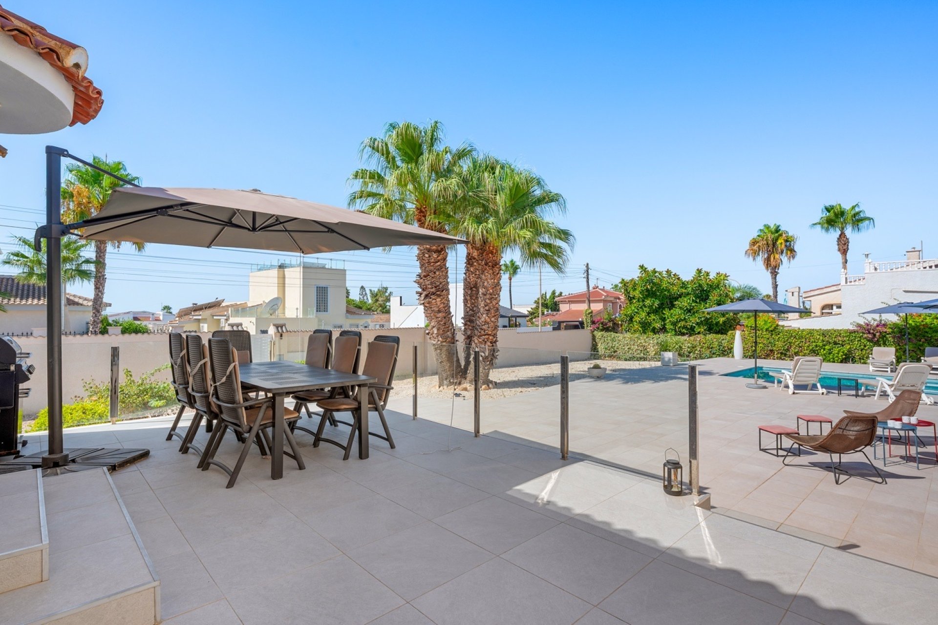 Reventa - Villa - Rojales - Ciudad Quesada - Rojales