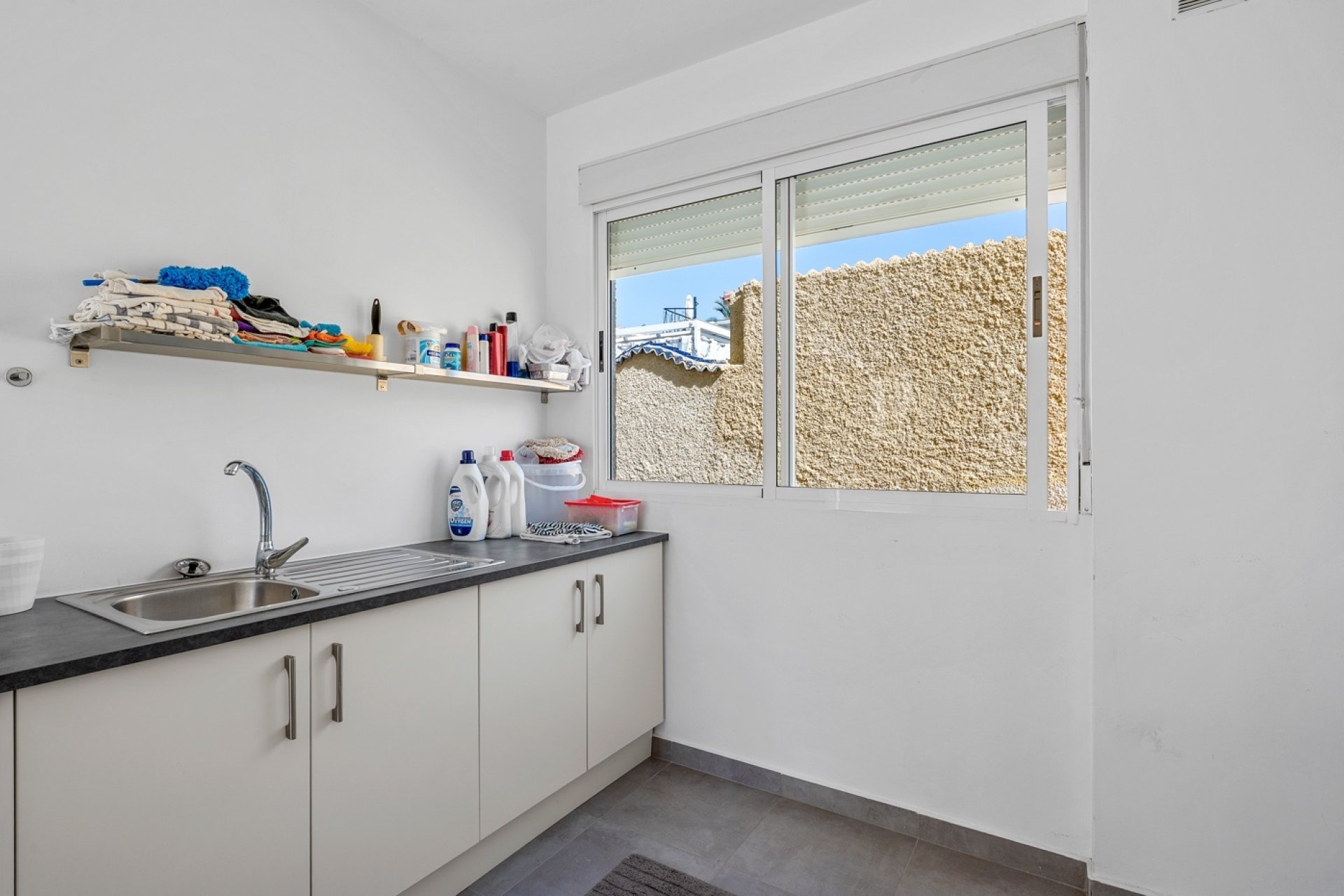 Reventa - Villa - Rojales - Ciudad Quesada - Rojales