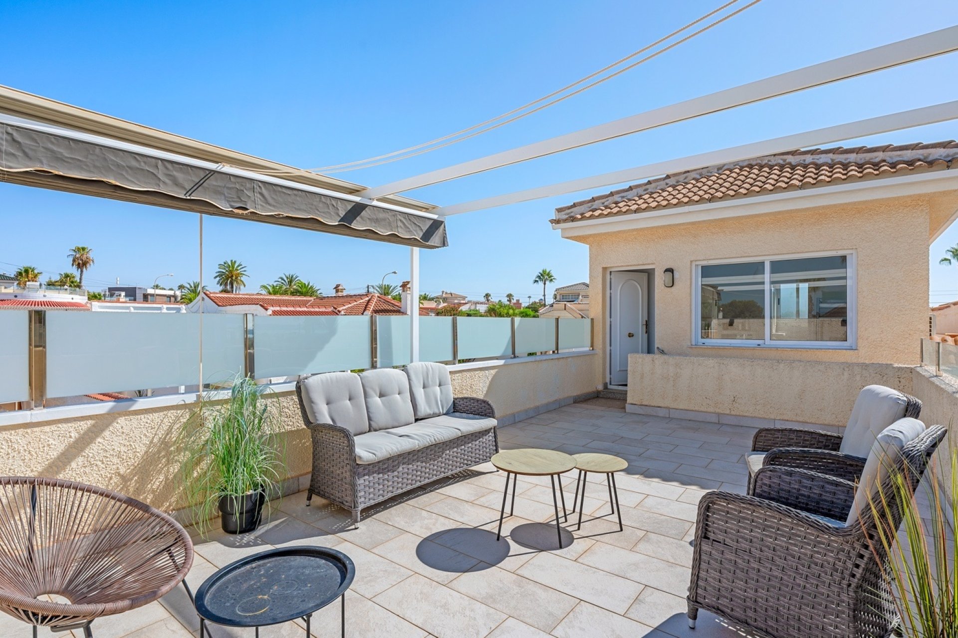 Reventa - Villa - Rojales - Ciudad Quesada - Rojales