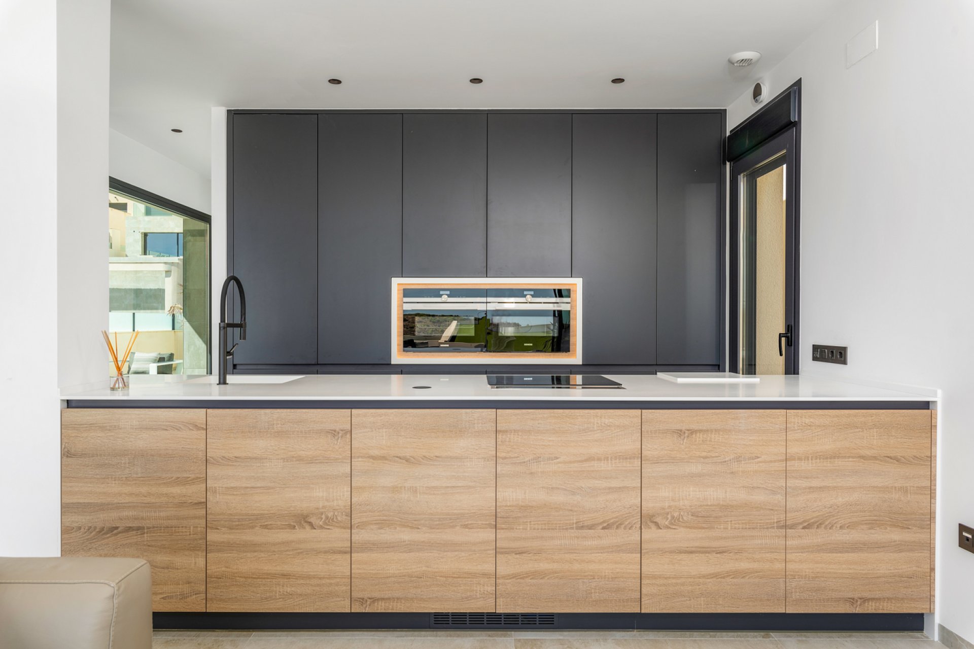 Reventa - Villa - Rojales - Ciudad Quesada - Rojales