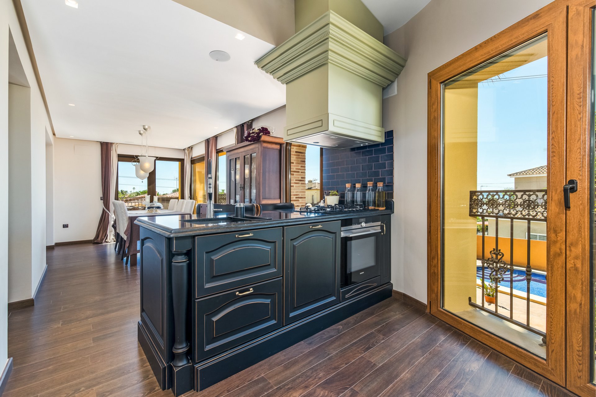 Reventa - Villa - Rojales - Ciudad Quesada - Rojales