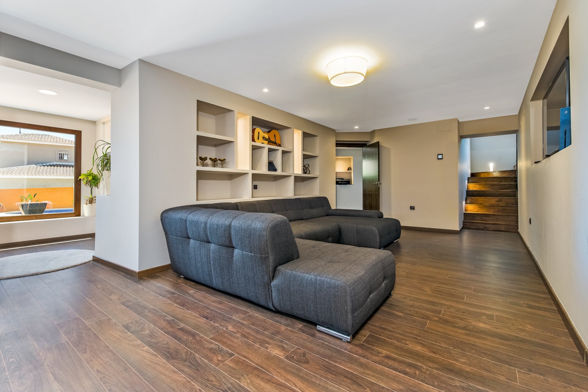 Reventa - Villa - Rojales - Ciudad Quesada - Rojales