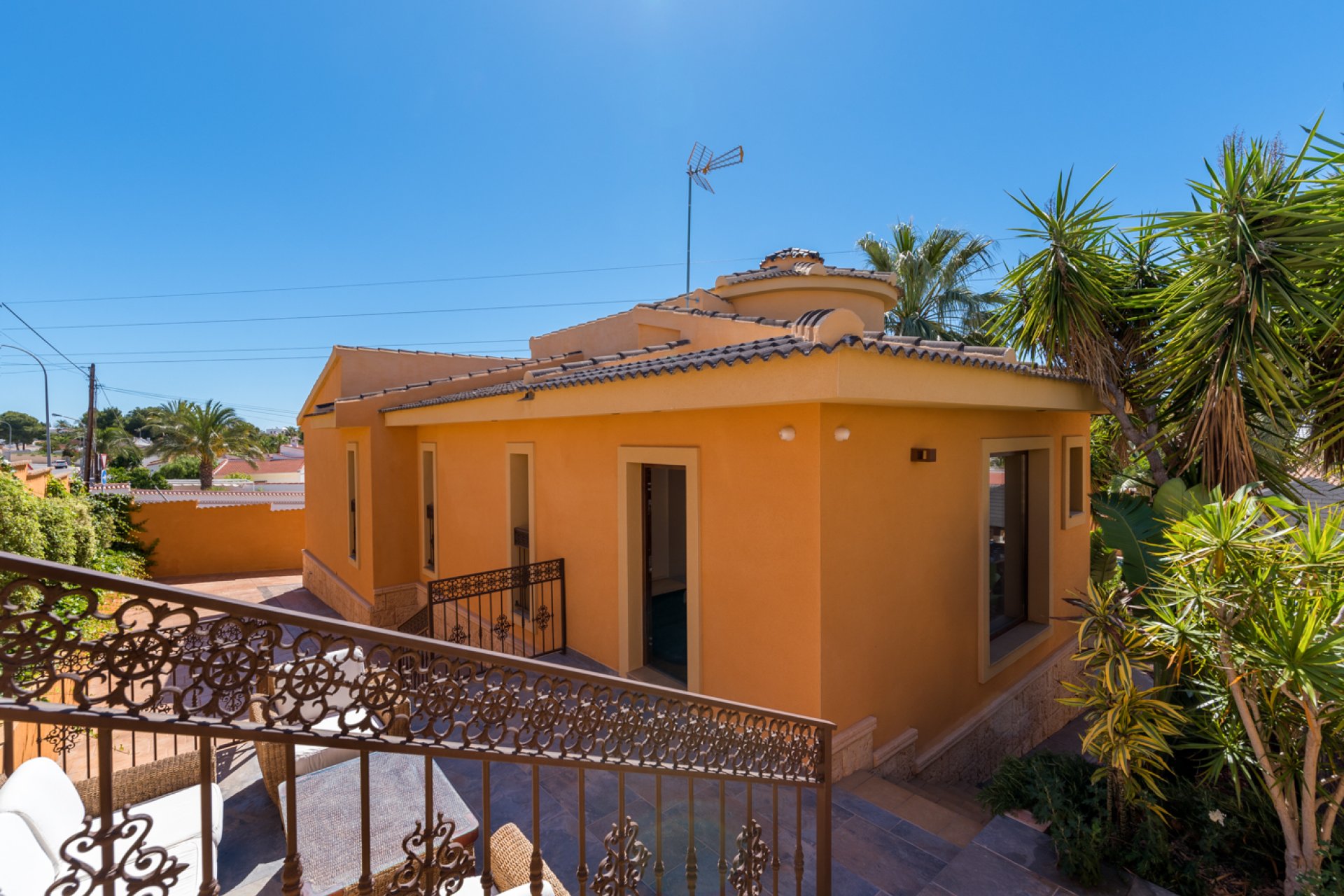 Reventa - Villa - Rojales - Ciudad Quesada - Rojales