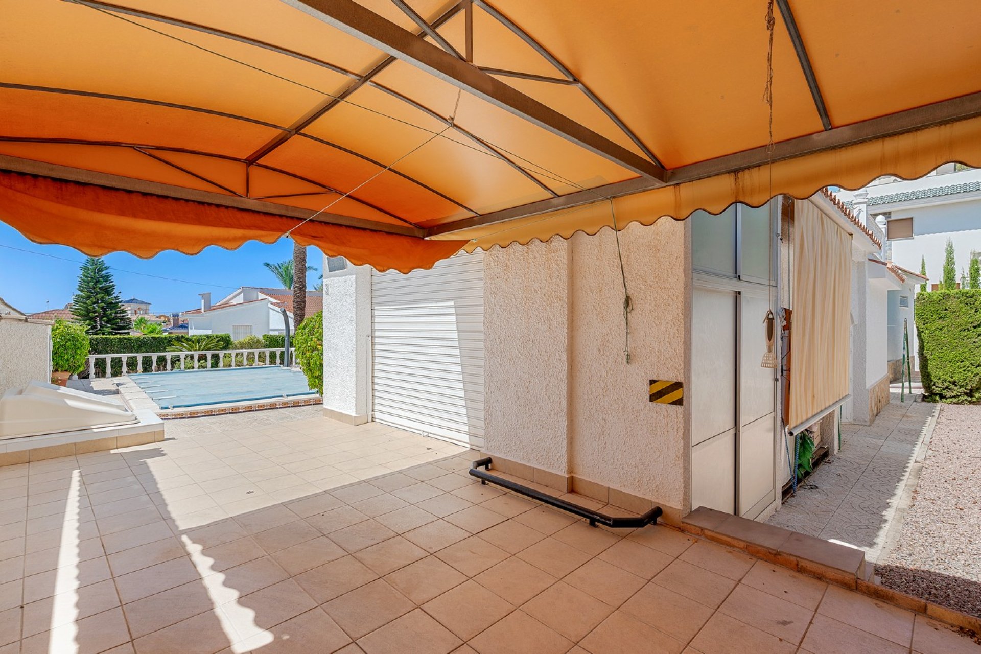 Reventa - Villa - Rojales - Ciudad Quesada - Rojales