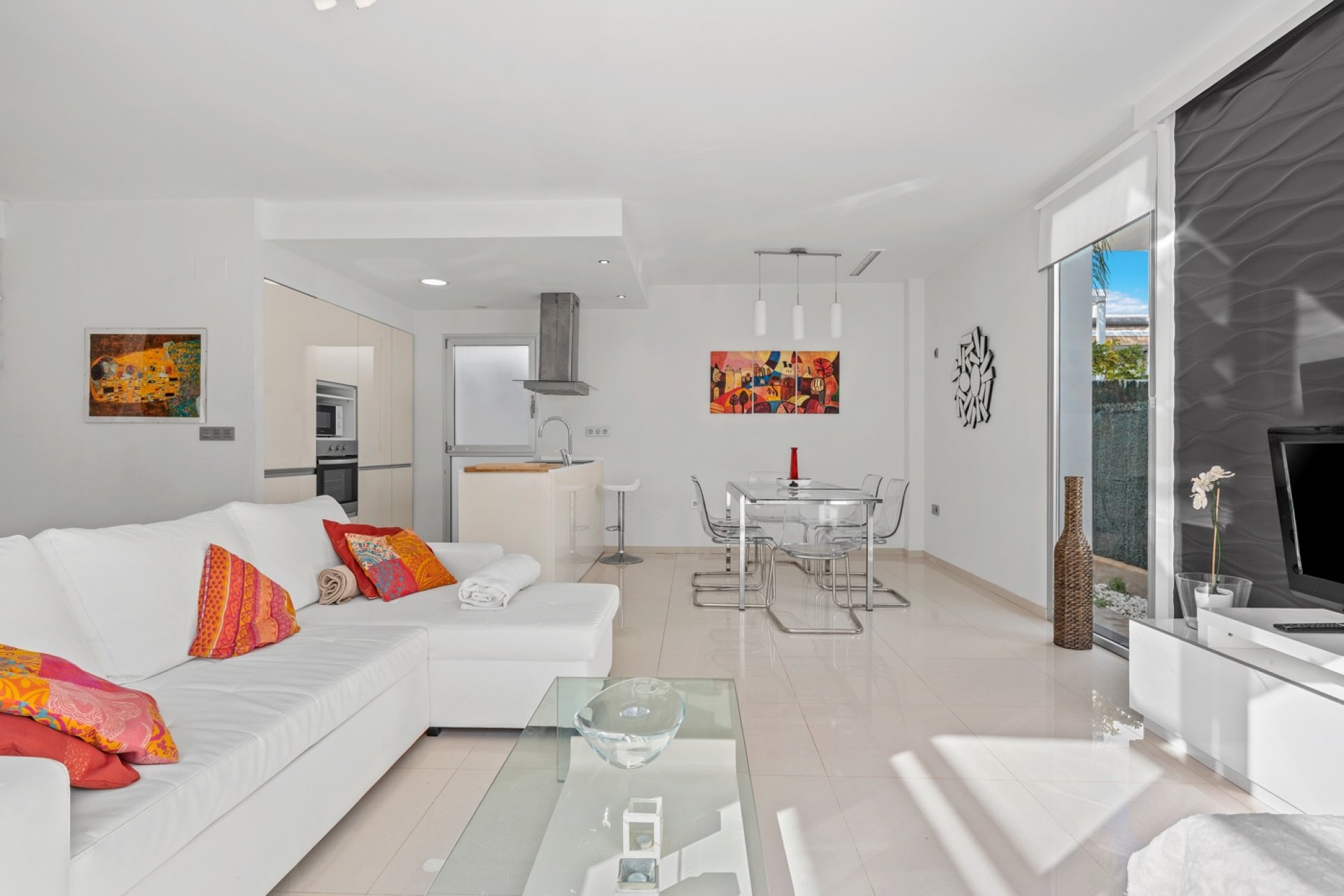 Reventa - Villa - Rojales - Ciudad Quesada - Rojales