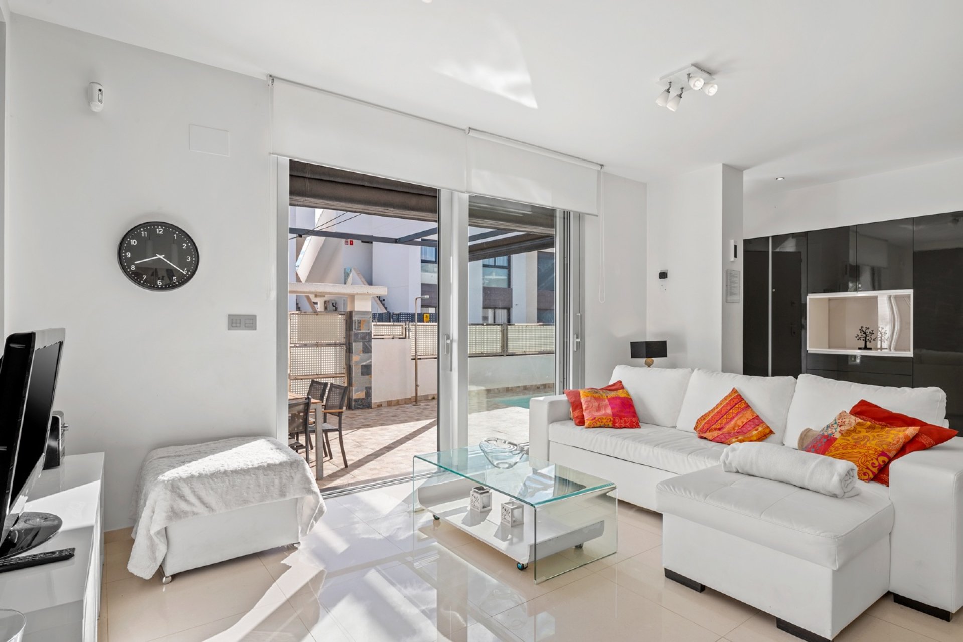 Reventa - Villa - Rojales - Ciudad Quesada - Rojales