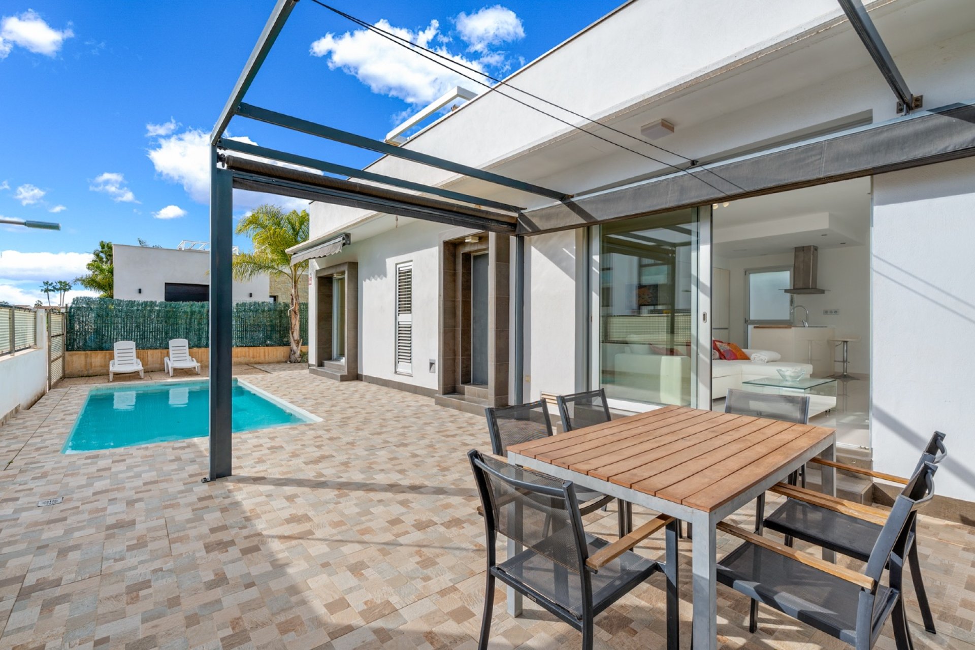 Reventa - Villa - Rojales - Ciudad Quesada - Rojales