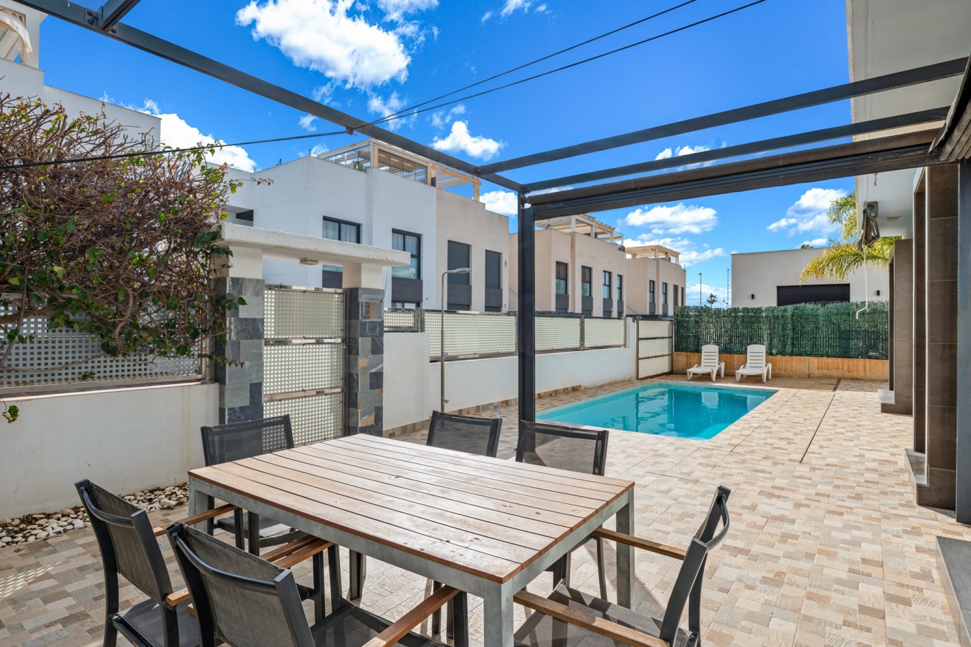 Reventa - Villa - Rojales - Ciudad Quesada - Rojales