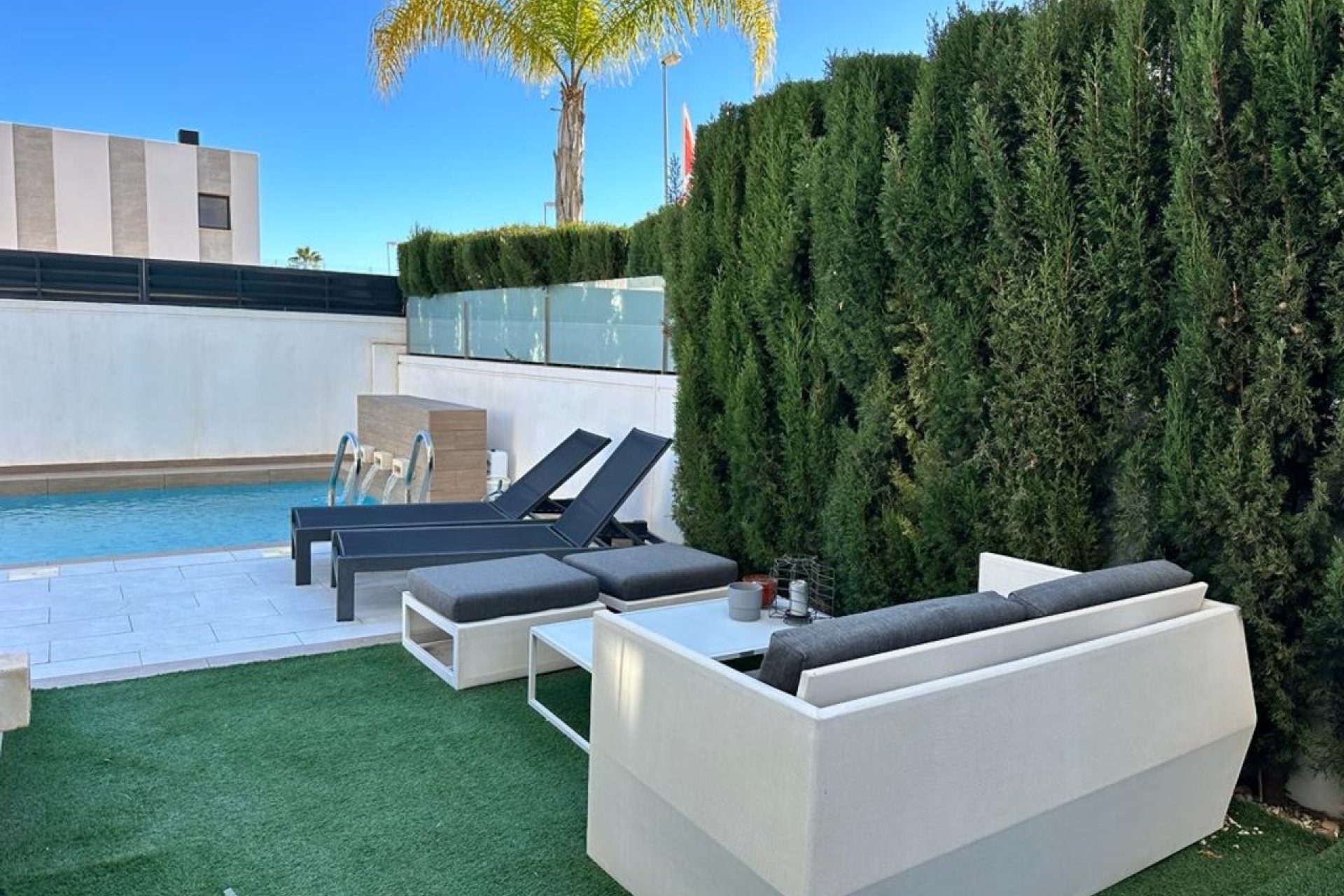 Reventa - Villa - Rojales - Ciudad Quesada