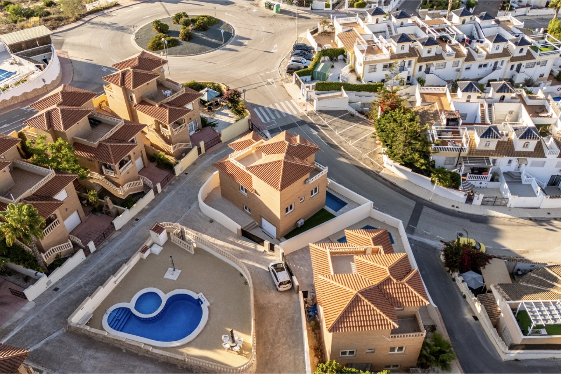 Reventa - Villa - Rojales - Ciudad Quesada