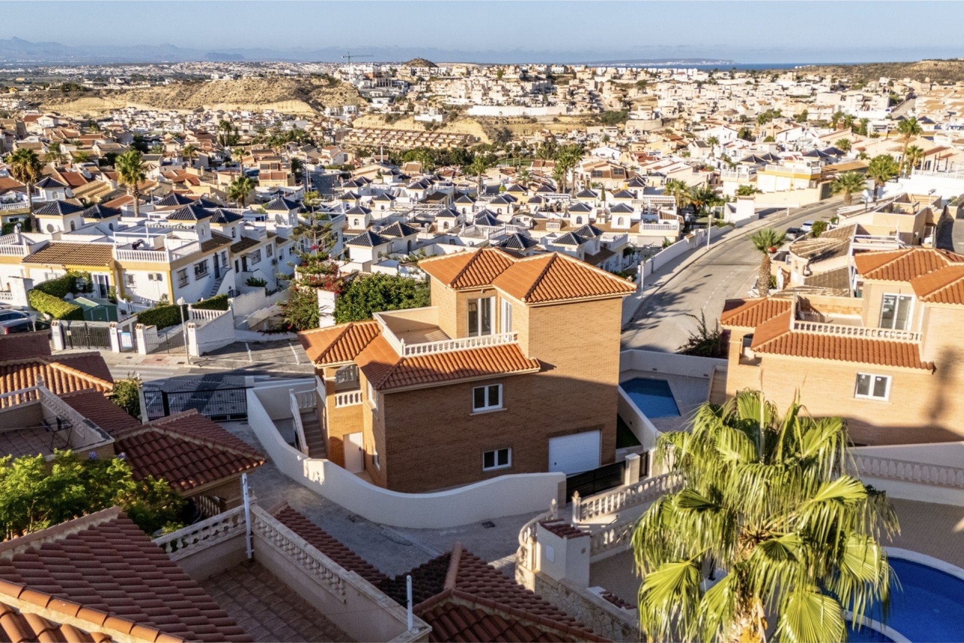 Reventa - Villa - Rojales - Ciudad Quesada