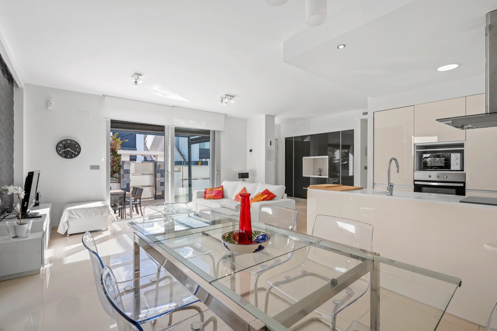 Reventa - Villa - Rojales - Ciudad Quesada