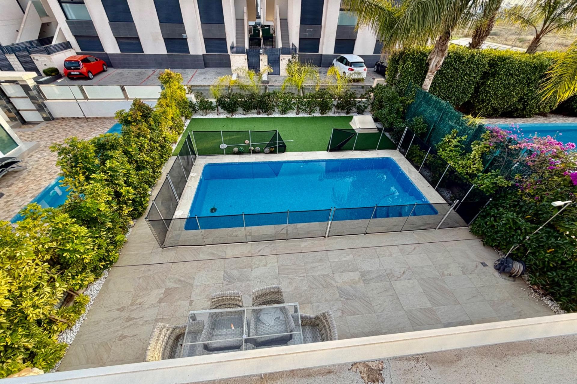 Reventa - Villa - Rojales - Cuidad Quesada