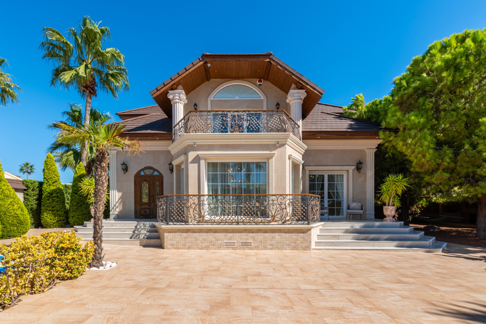 Reventa - Villa - Rojales - Doña pepa