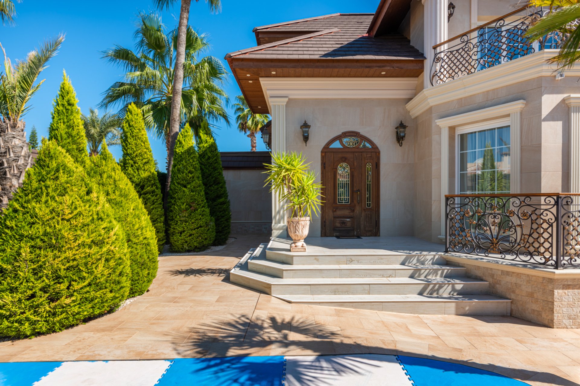 Reventa - Villa - Rojales - Doña pepa