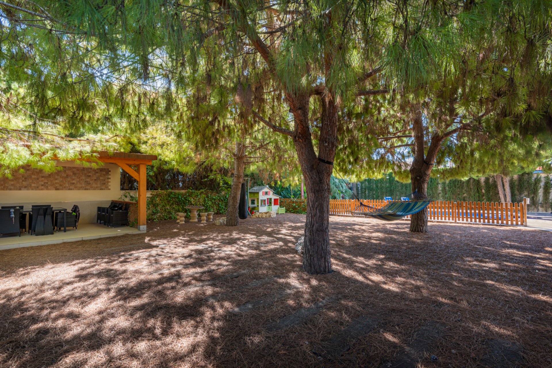 Reventa - Villa - Rojales - Doña pepa